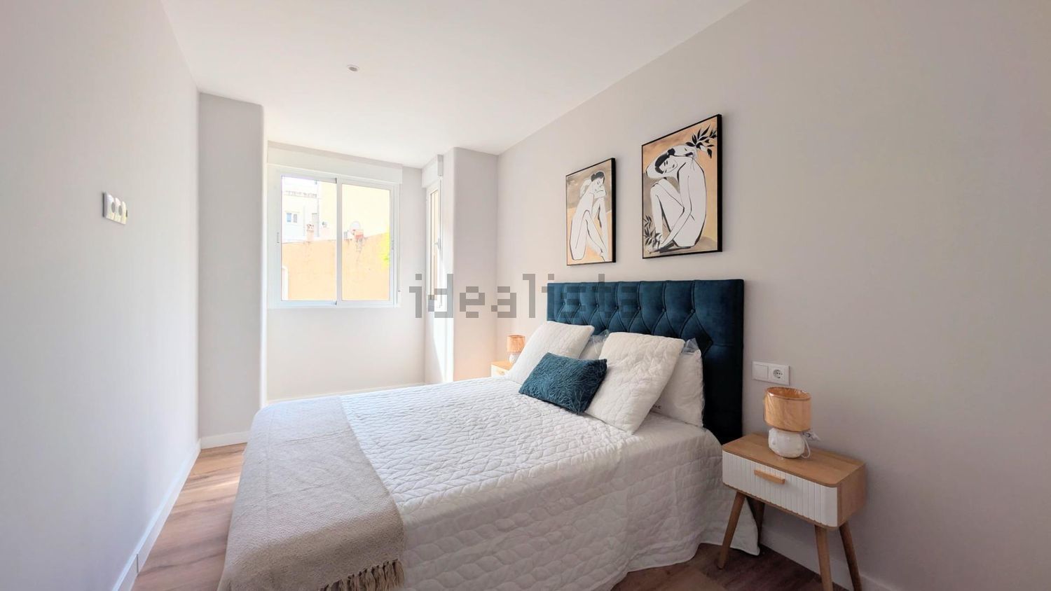 Pis de 85 m² a Elx