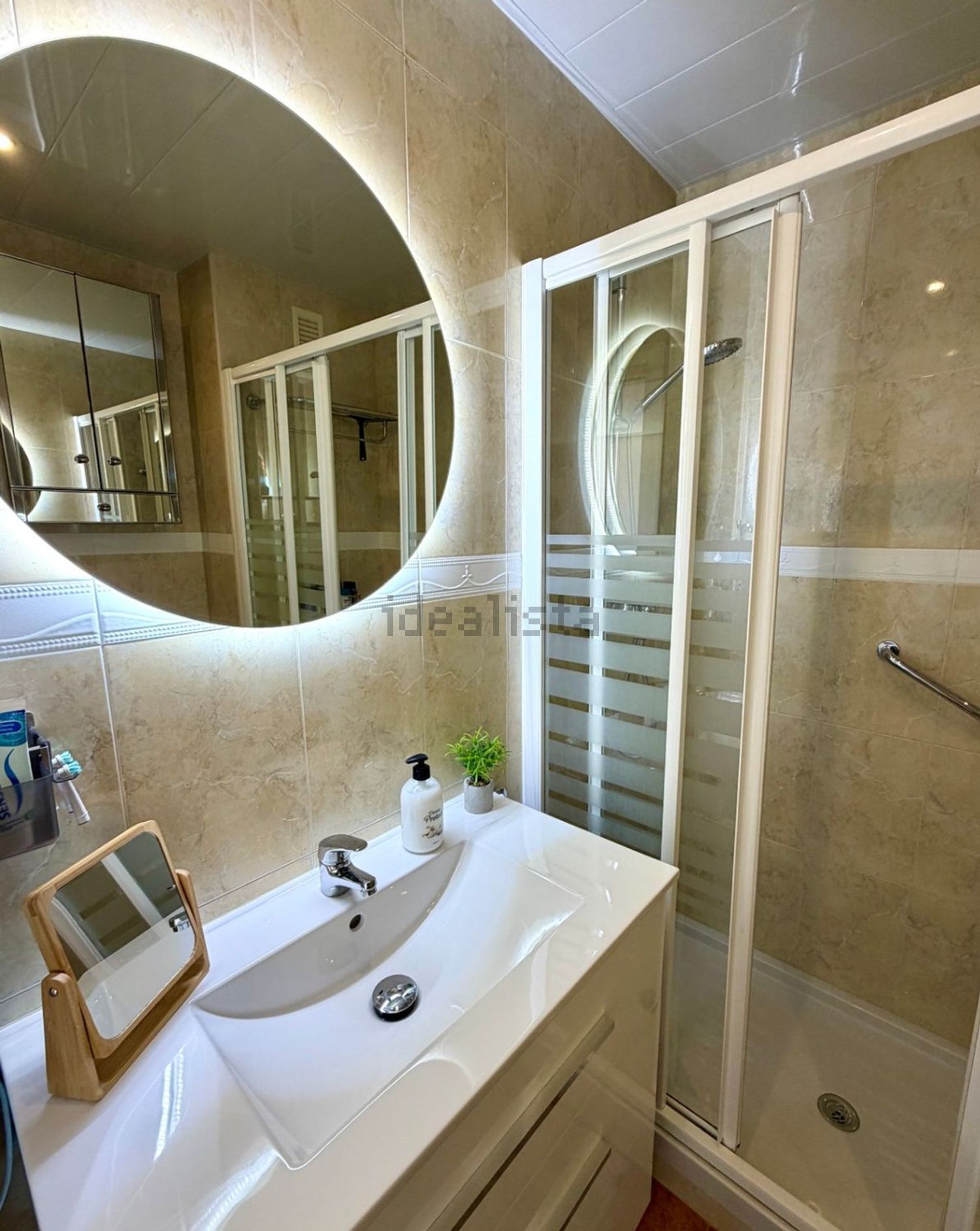 Pis de 65 m² a Sitges