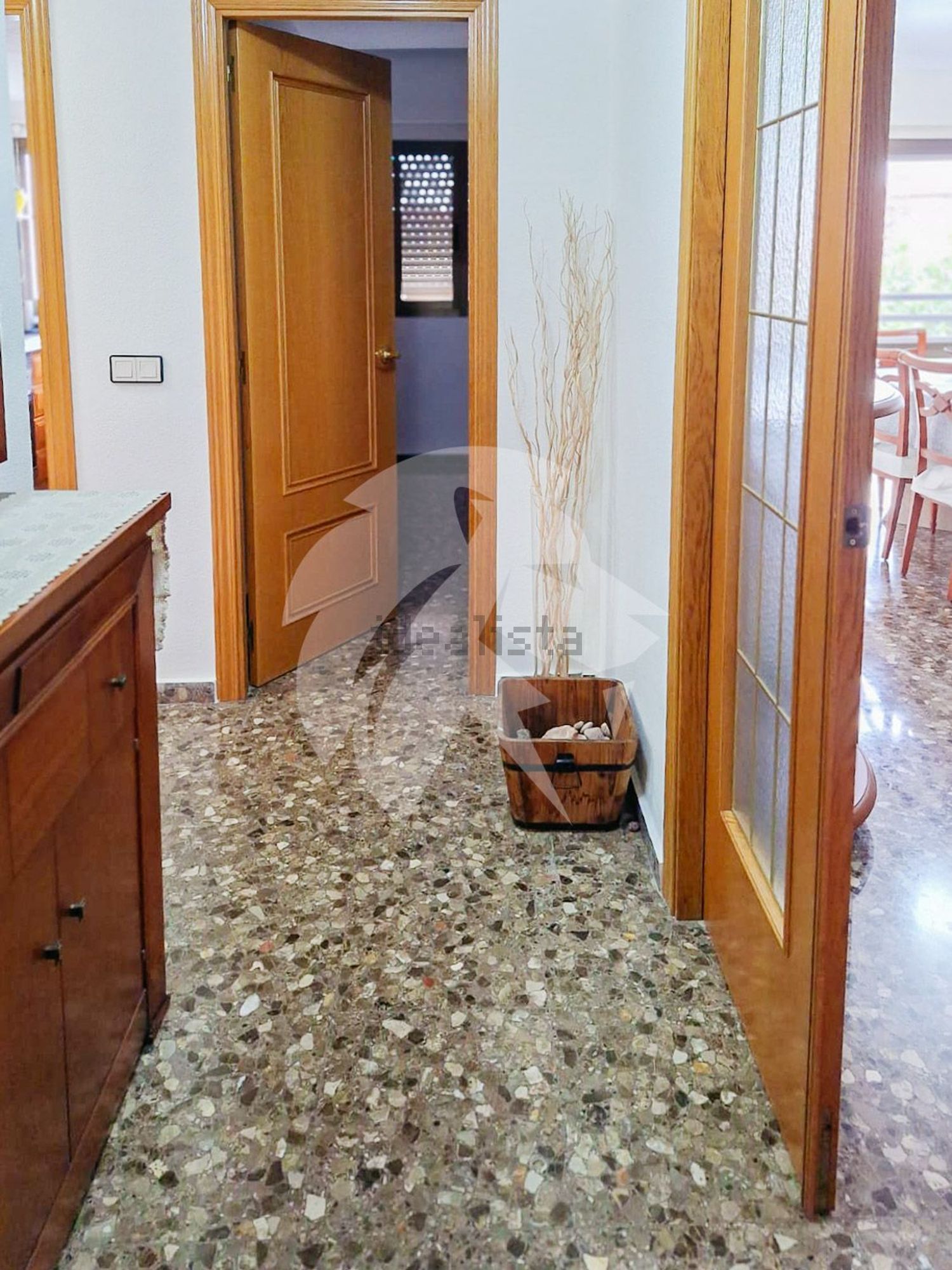 Piso de 88 m² en Valencia