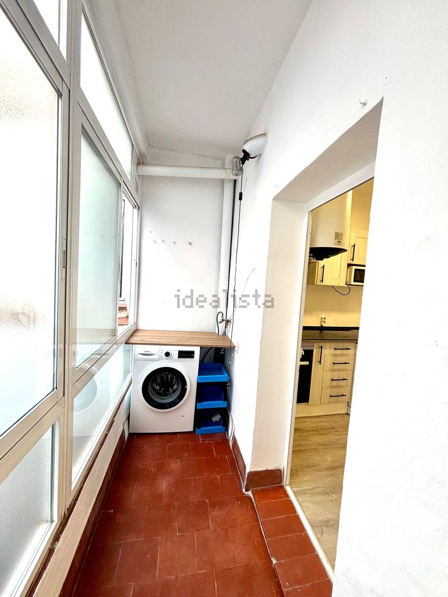 Piso de 101 m² en Toledo