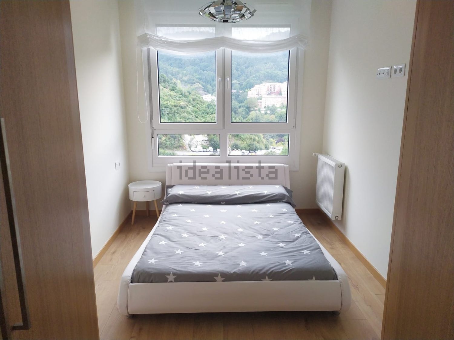 Pis de 95 m² a Bilbao