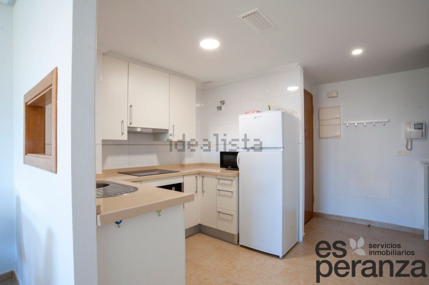 Pis de 54 m² a Múrcia