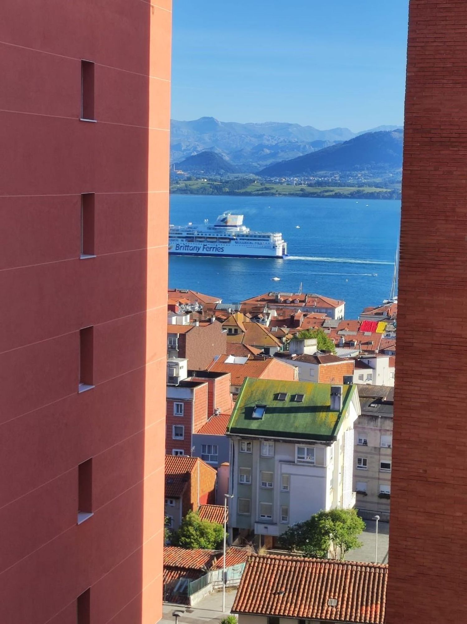 Piso de 75 m² en Santander