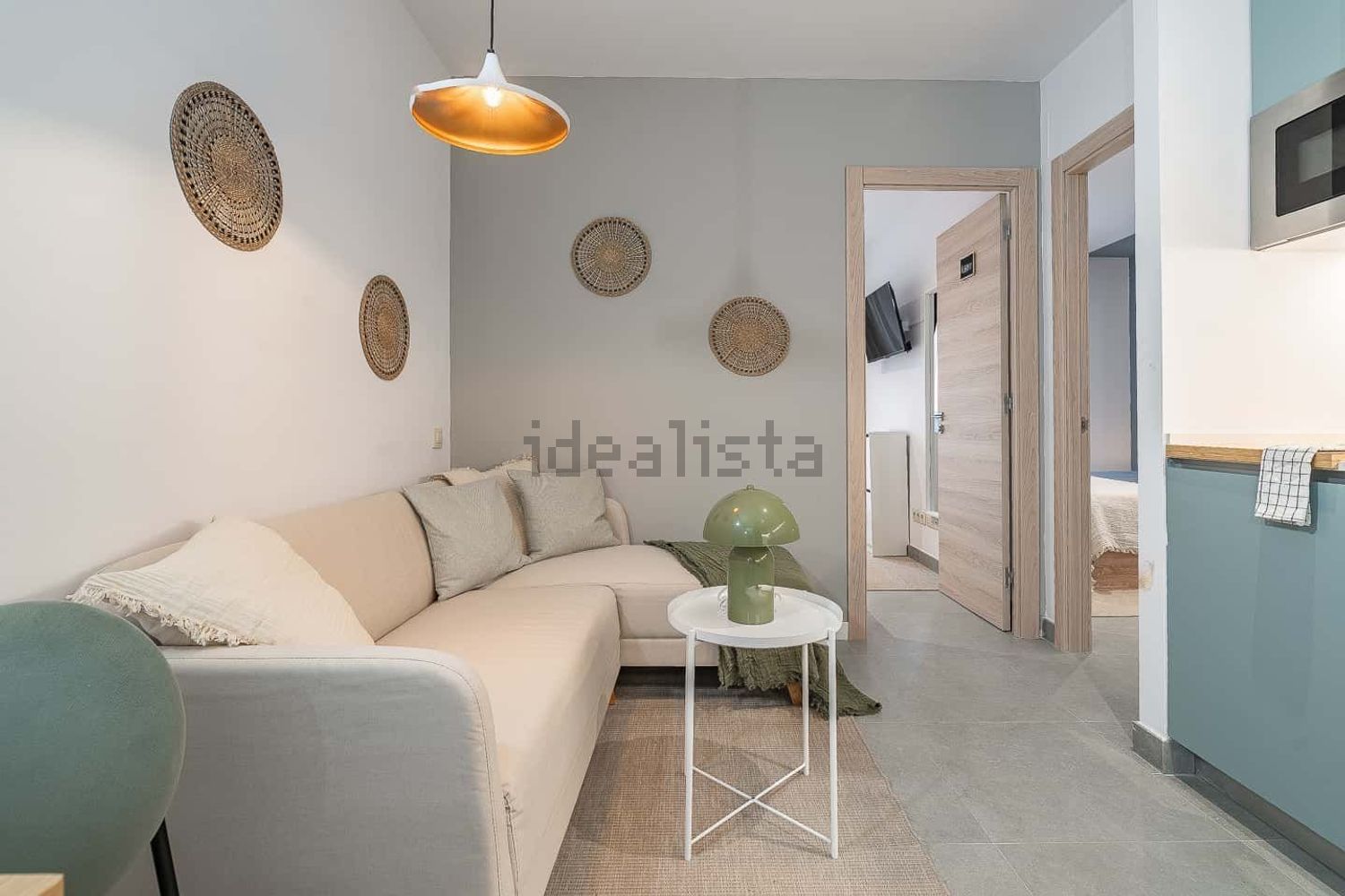 Habitación en alquiler, Barcelona