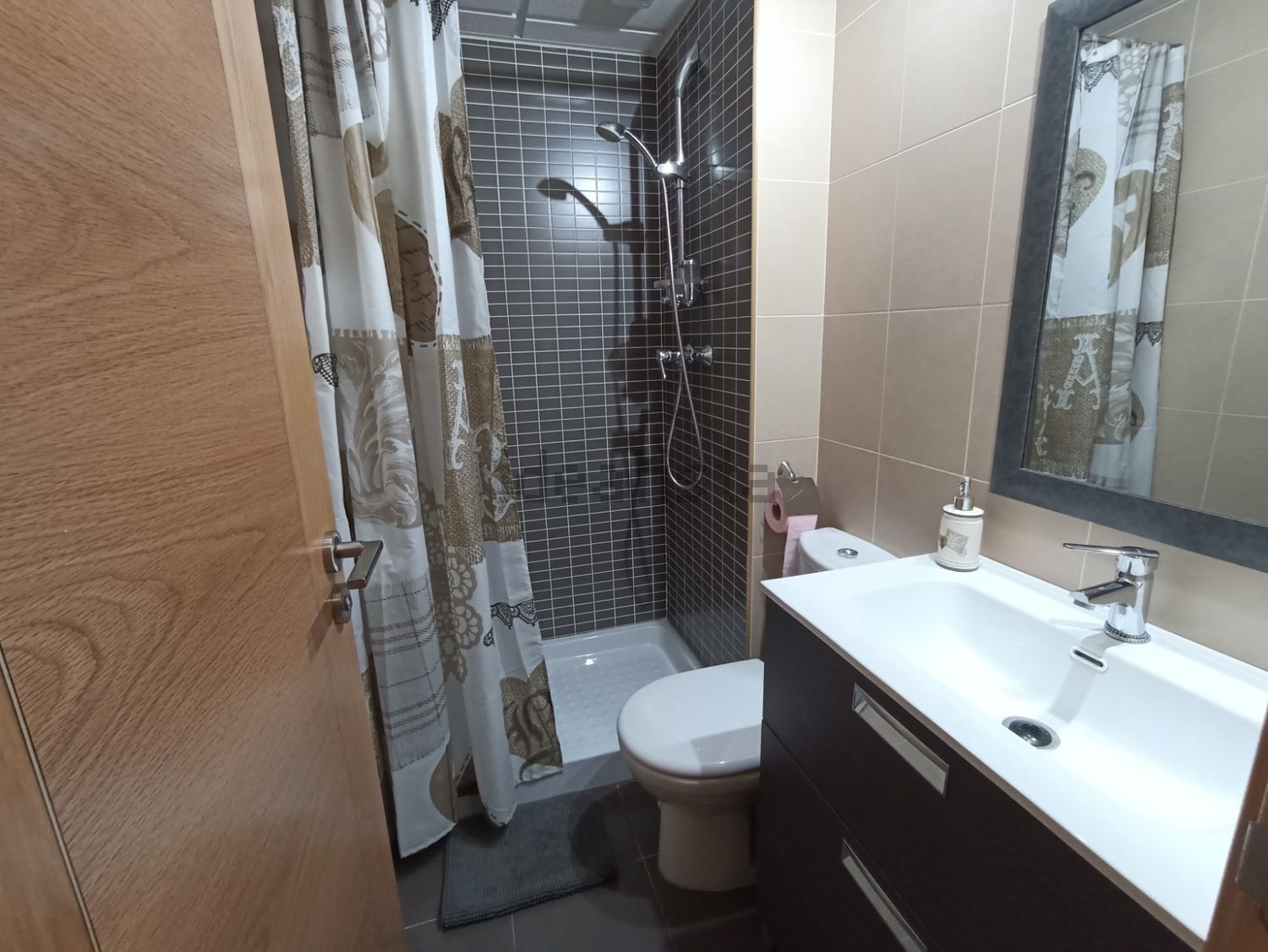 Pis de 82 m² a Còrdova
