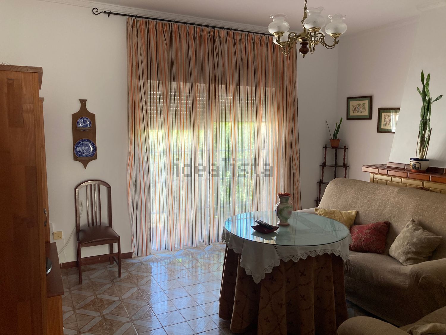 Piso de 100 m² en Monesterio