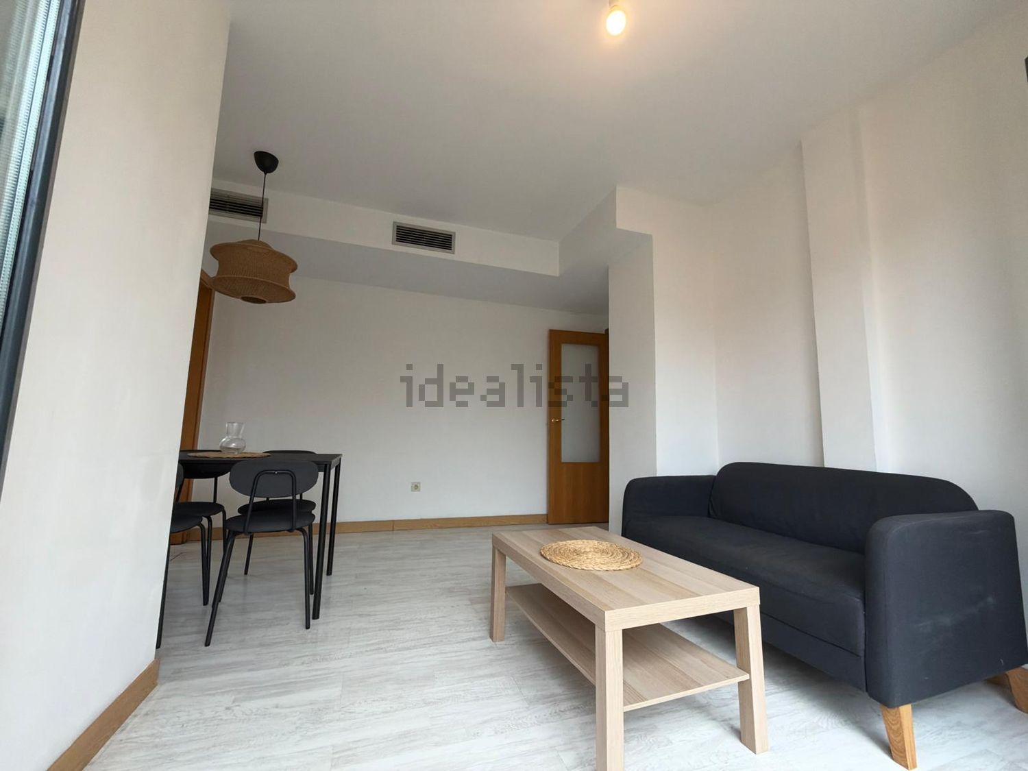 Pis de 95 m² a Madrid
