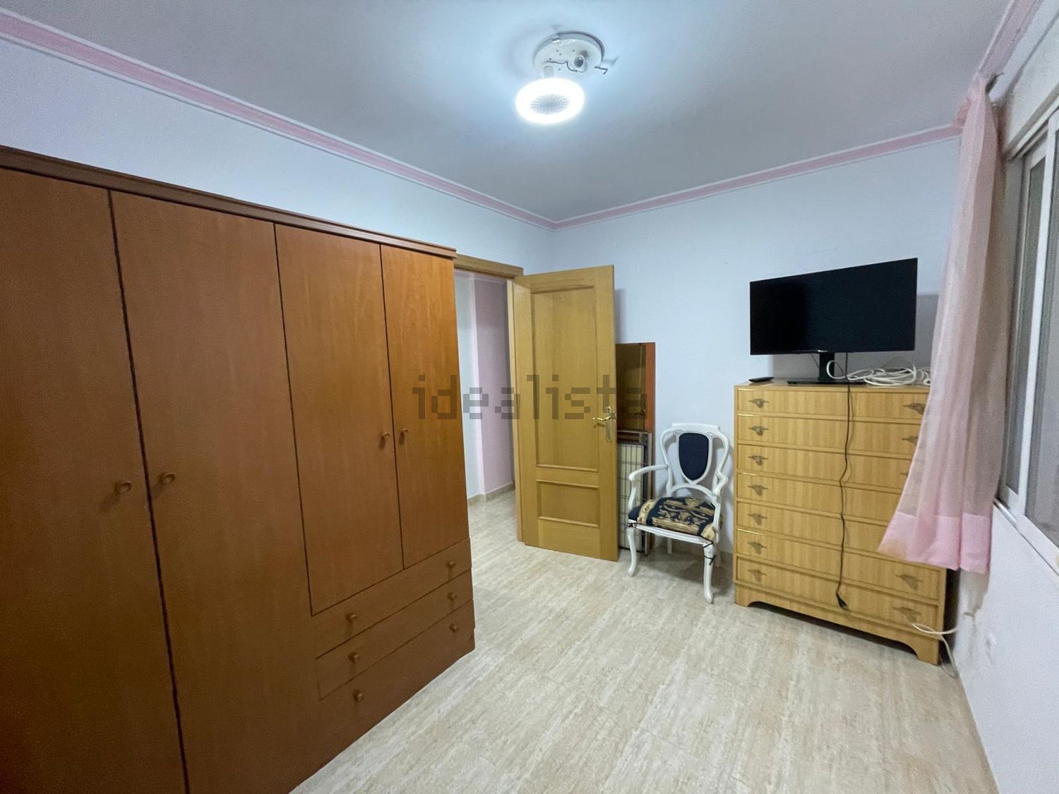 Piso de 111 m² en Moncófar