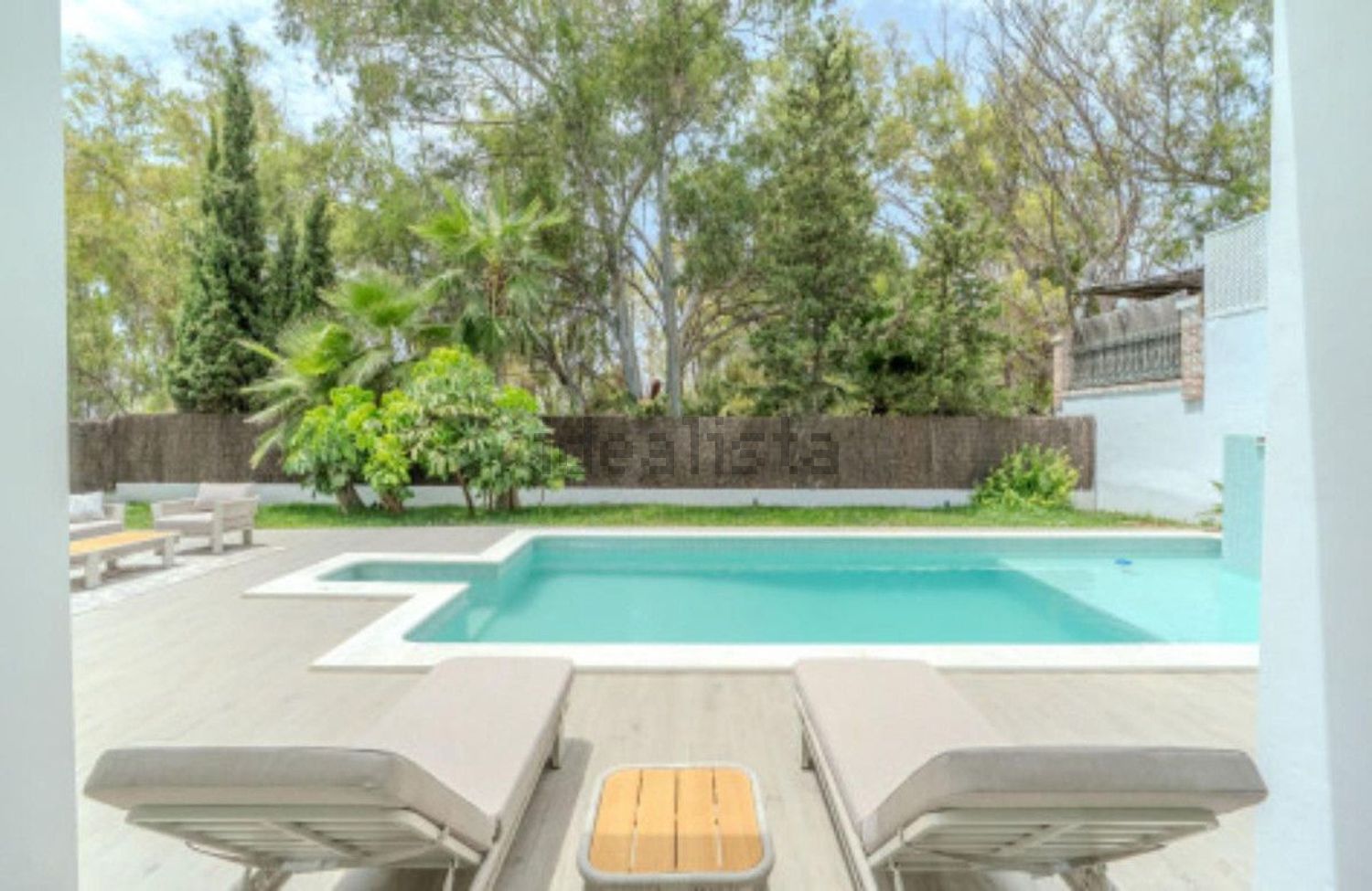 Haus 350 m² in Marbella