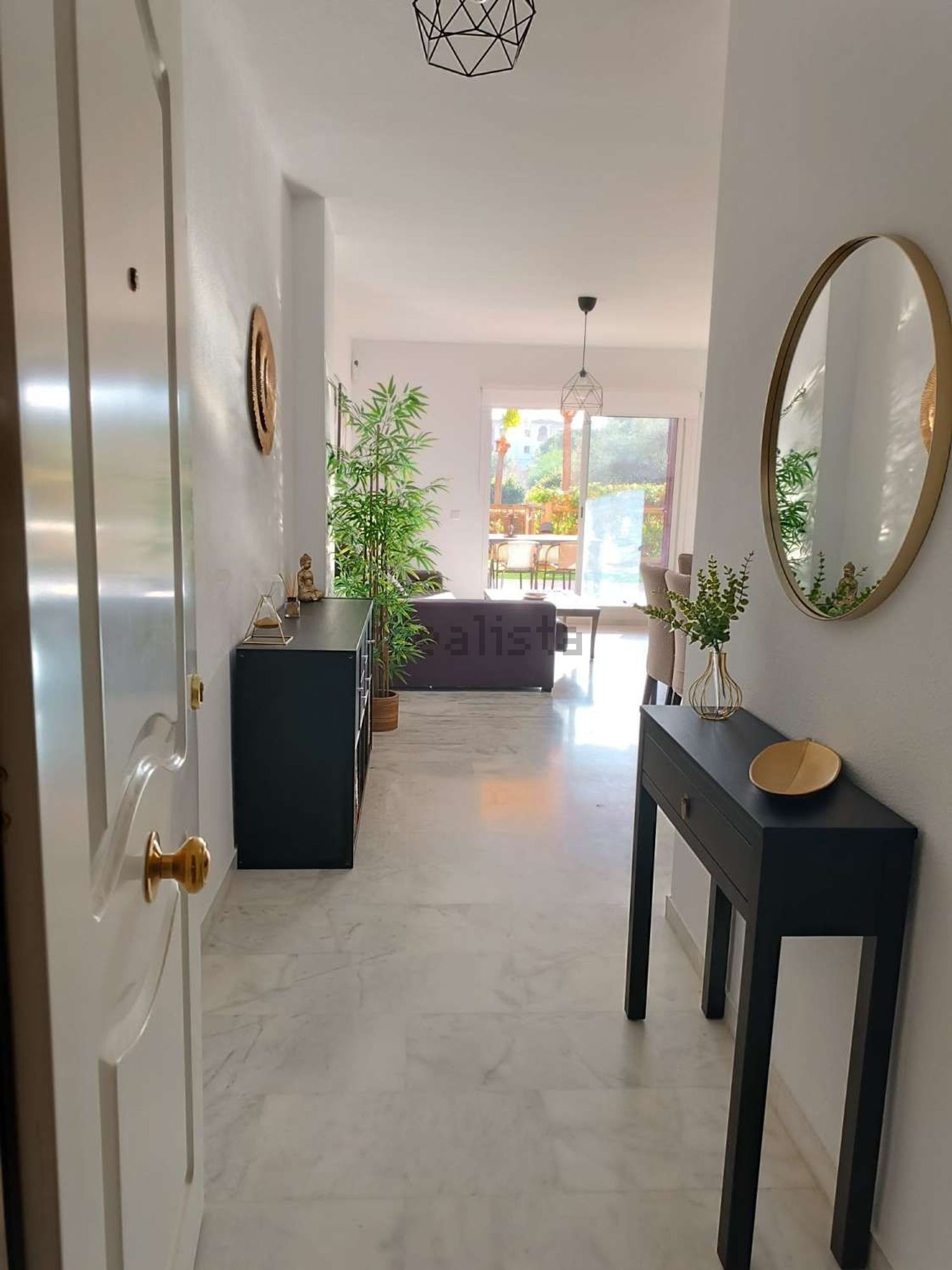 Appartamento 92 m² a Marbella
