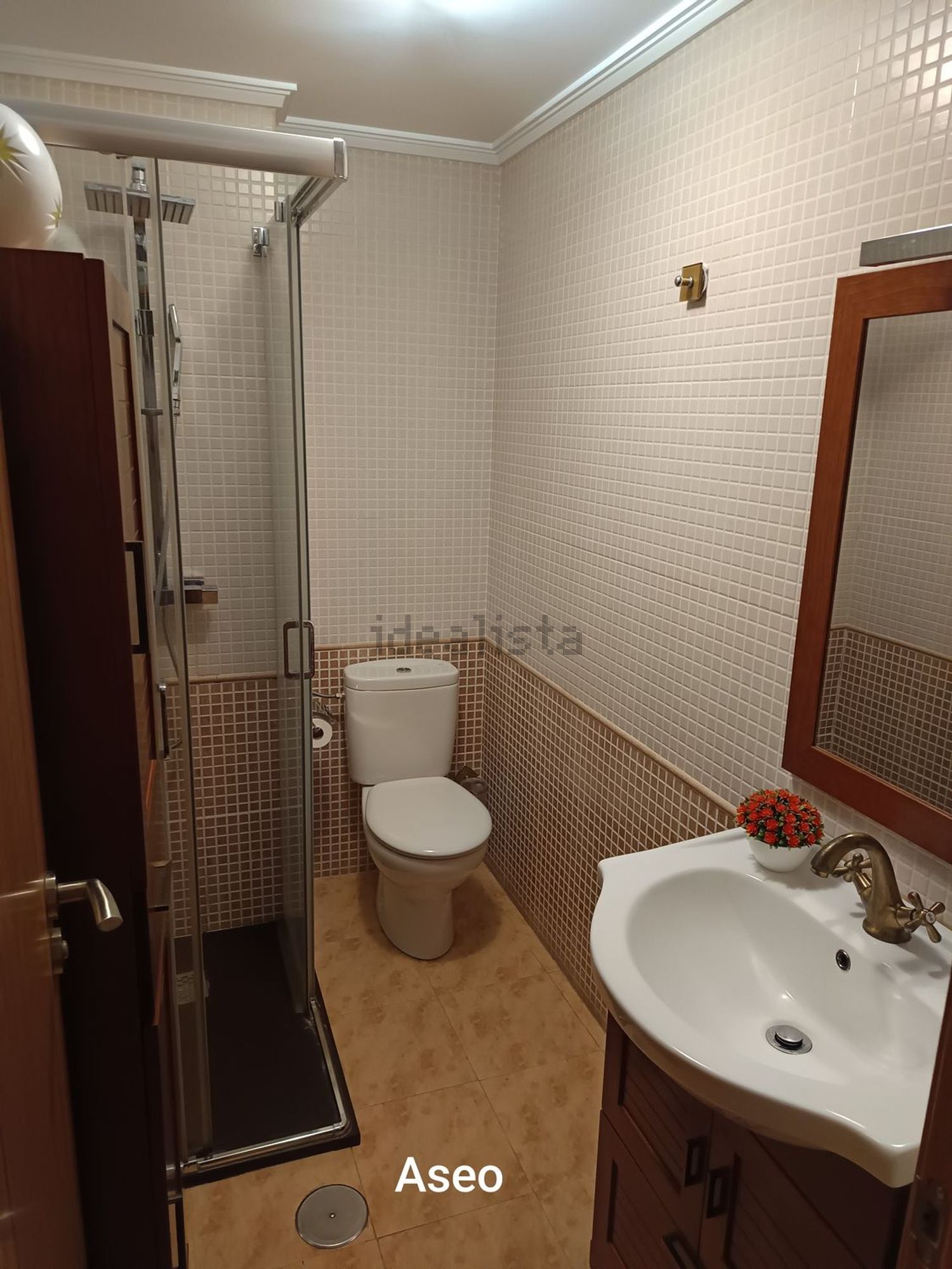 Pis de 75 m² a San Andrés del Rabanedo