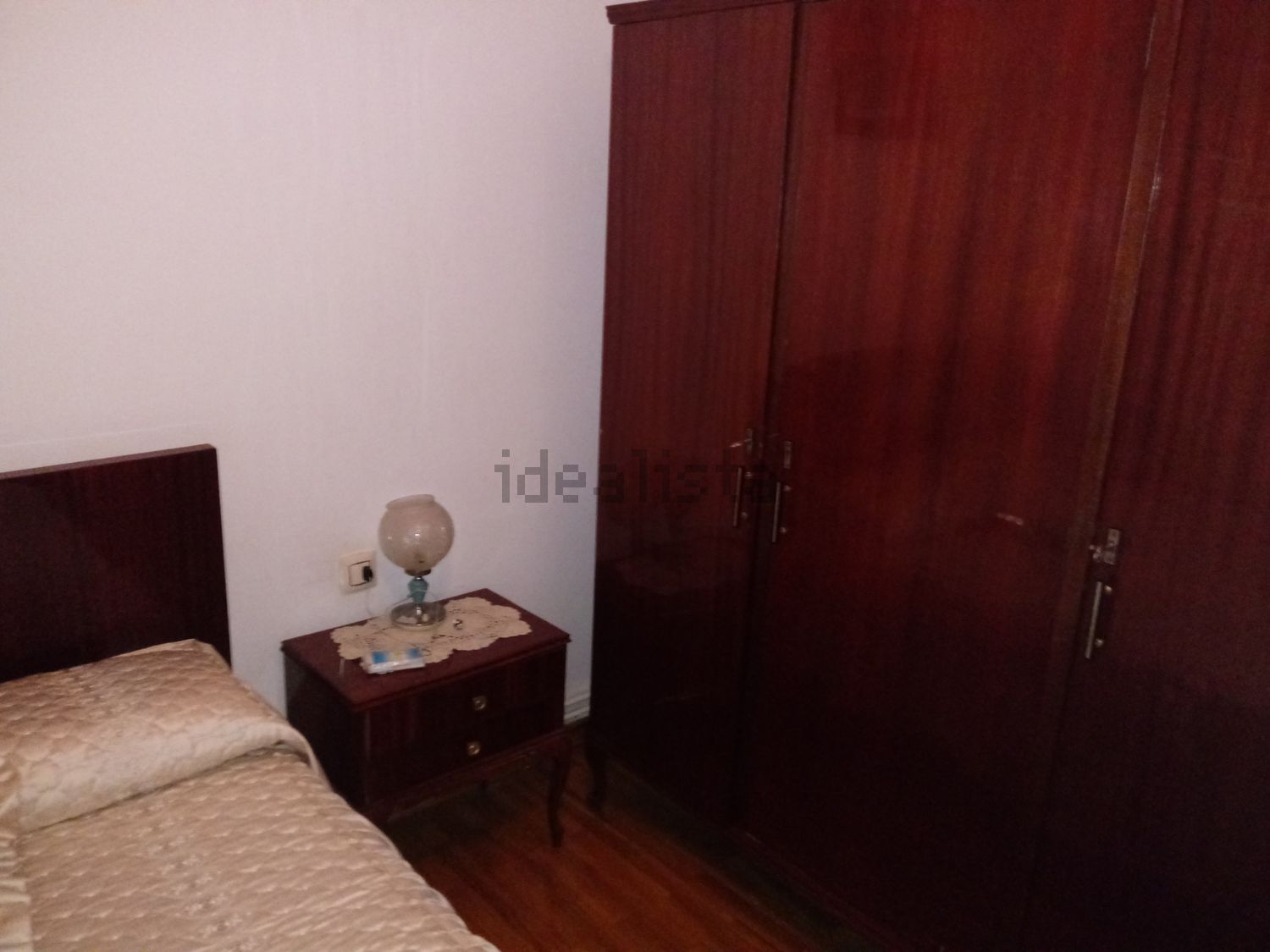 Pis de 100 m² a Ourense