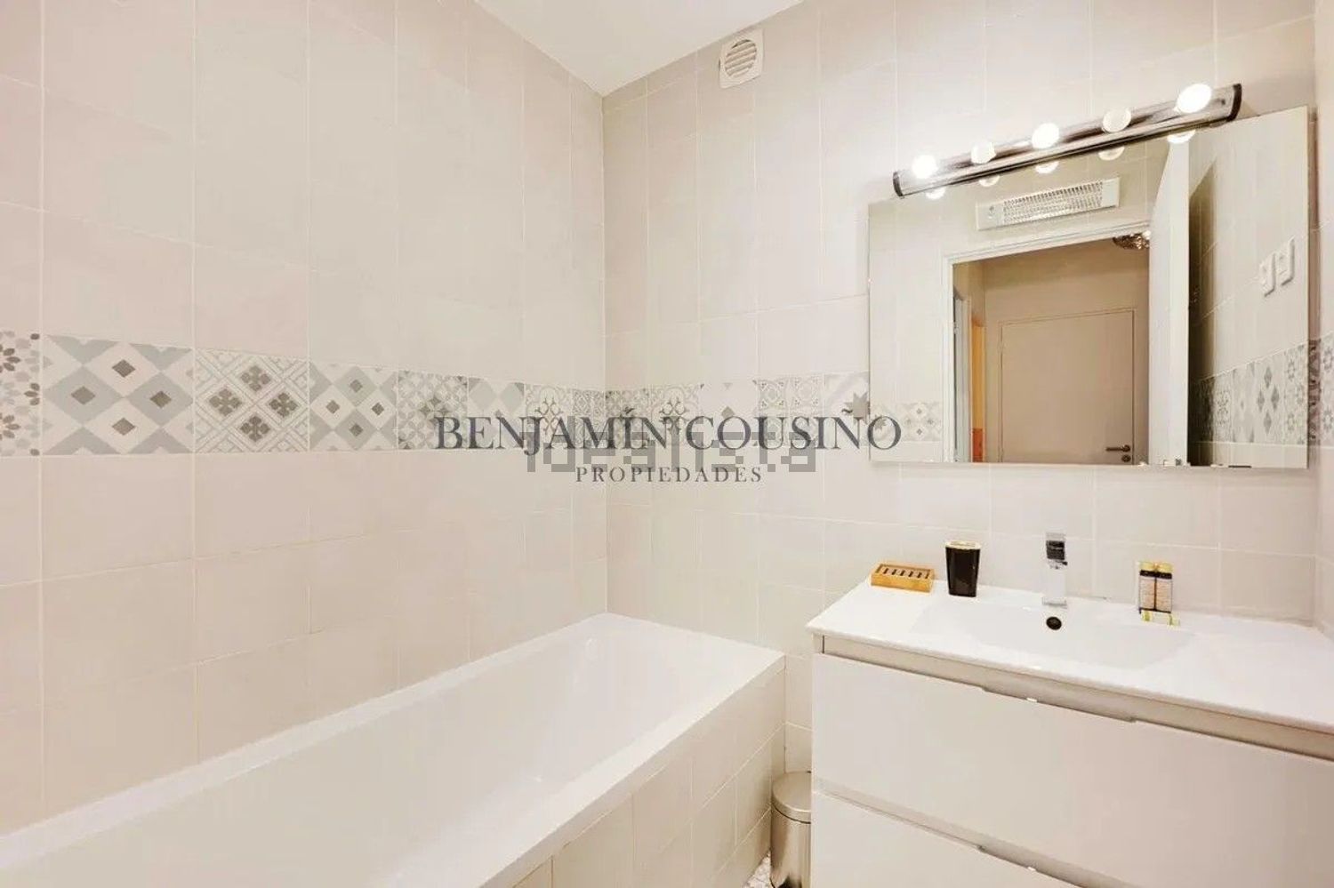 Piso de 200 m² en Madrid