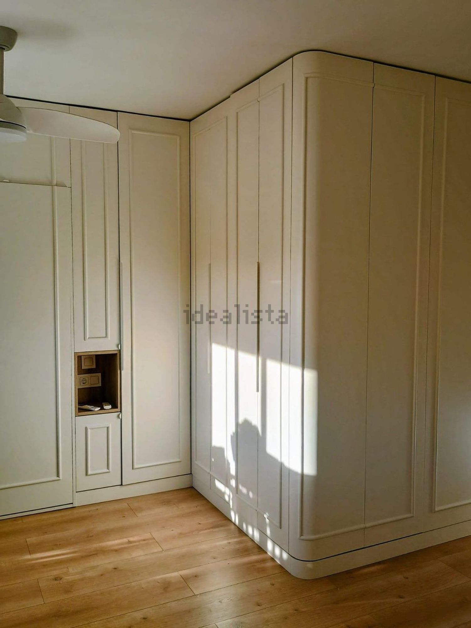 Piso de 44 m² en Murcia