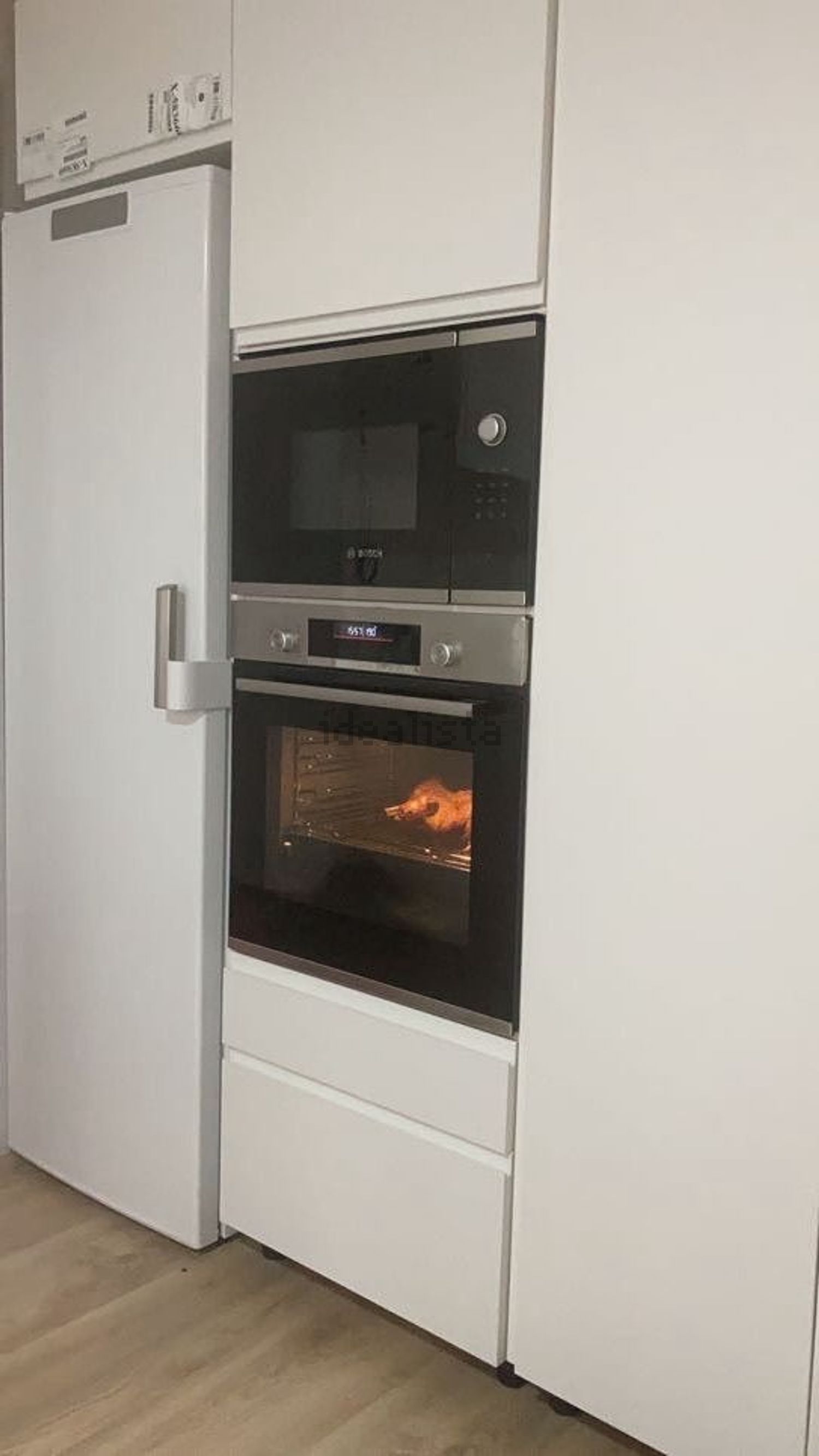 Apartamento 85 m² em Madrid