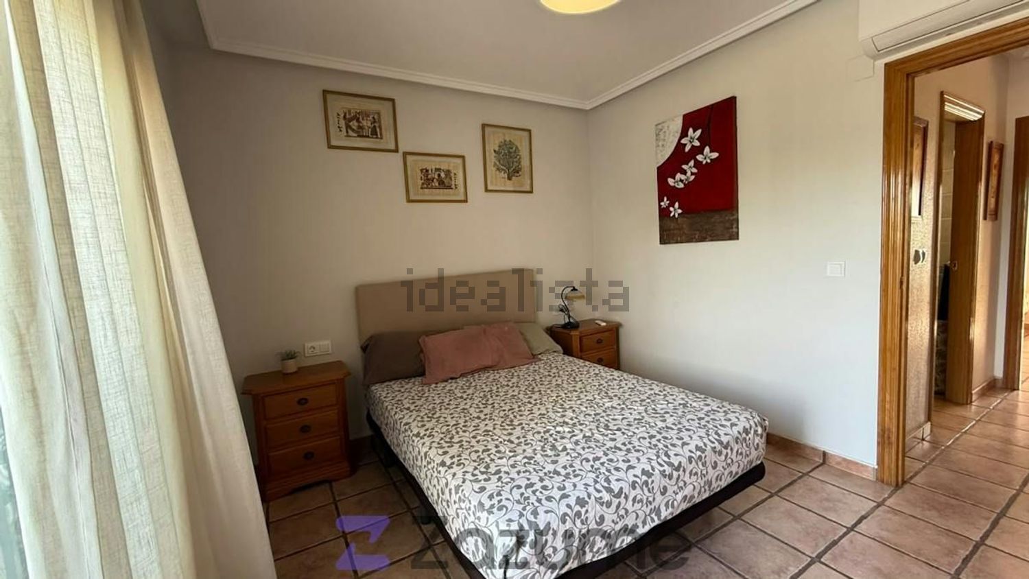 Casa de 100 m² en San Pedro del Pinatar