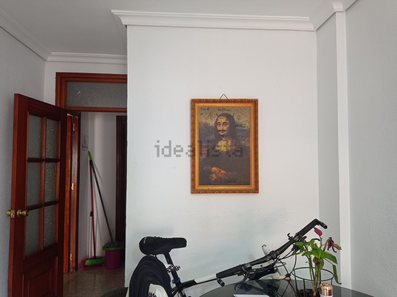 Habitació de lloguer, Sevilla