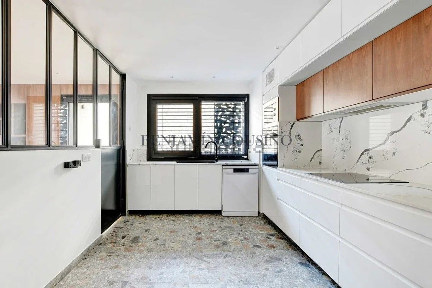 Apartamento 195 m² em Madrid