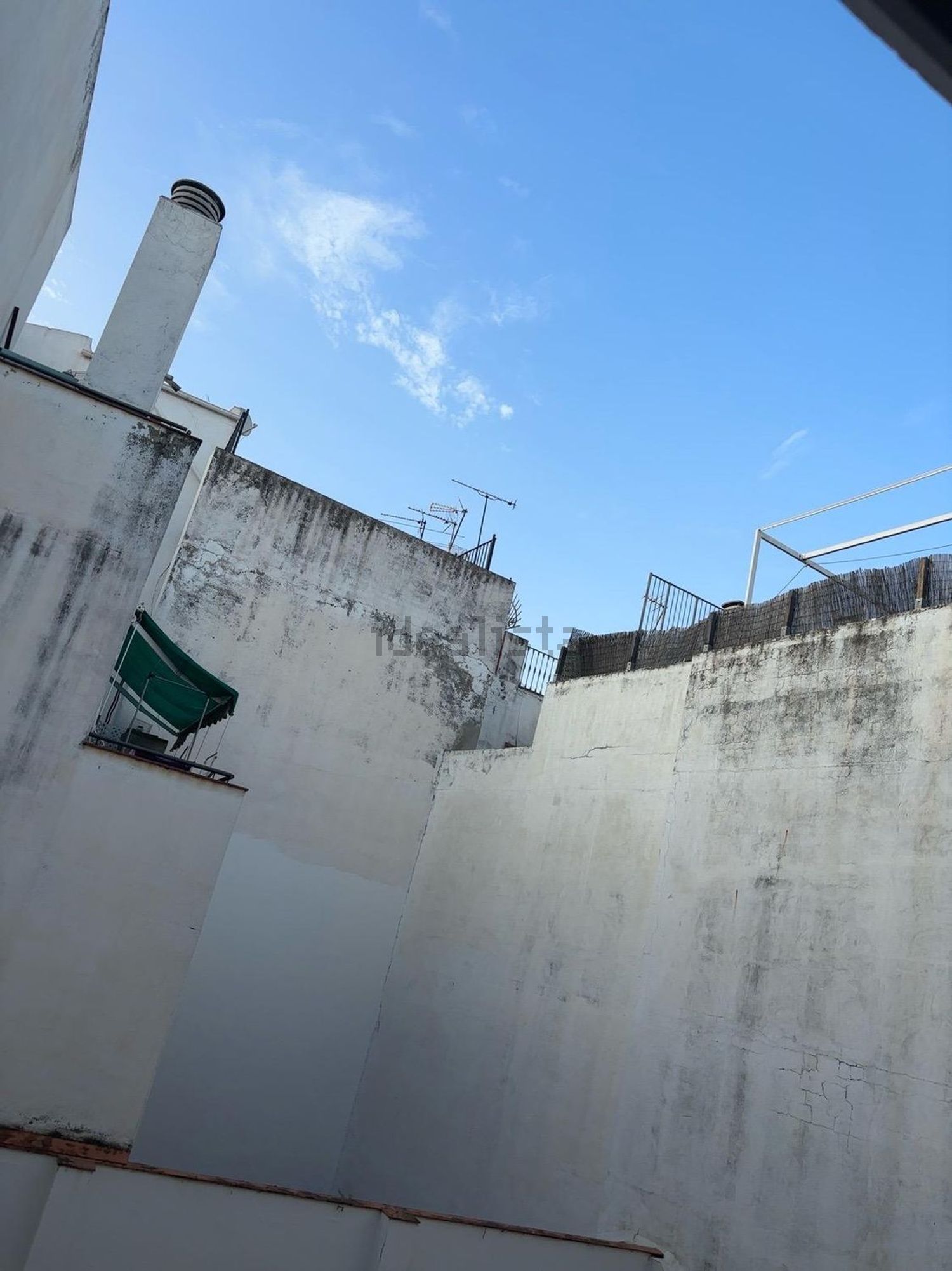 Piso de 76 m² en Sevilla