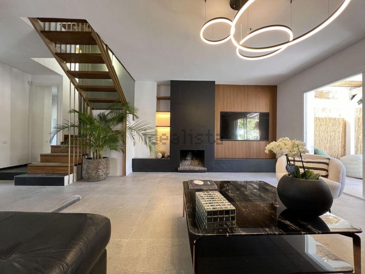 Haus 200 m² in Marbella