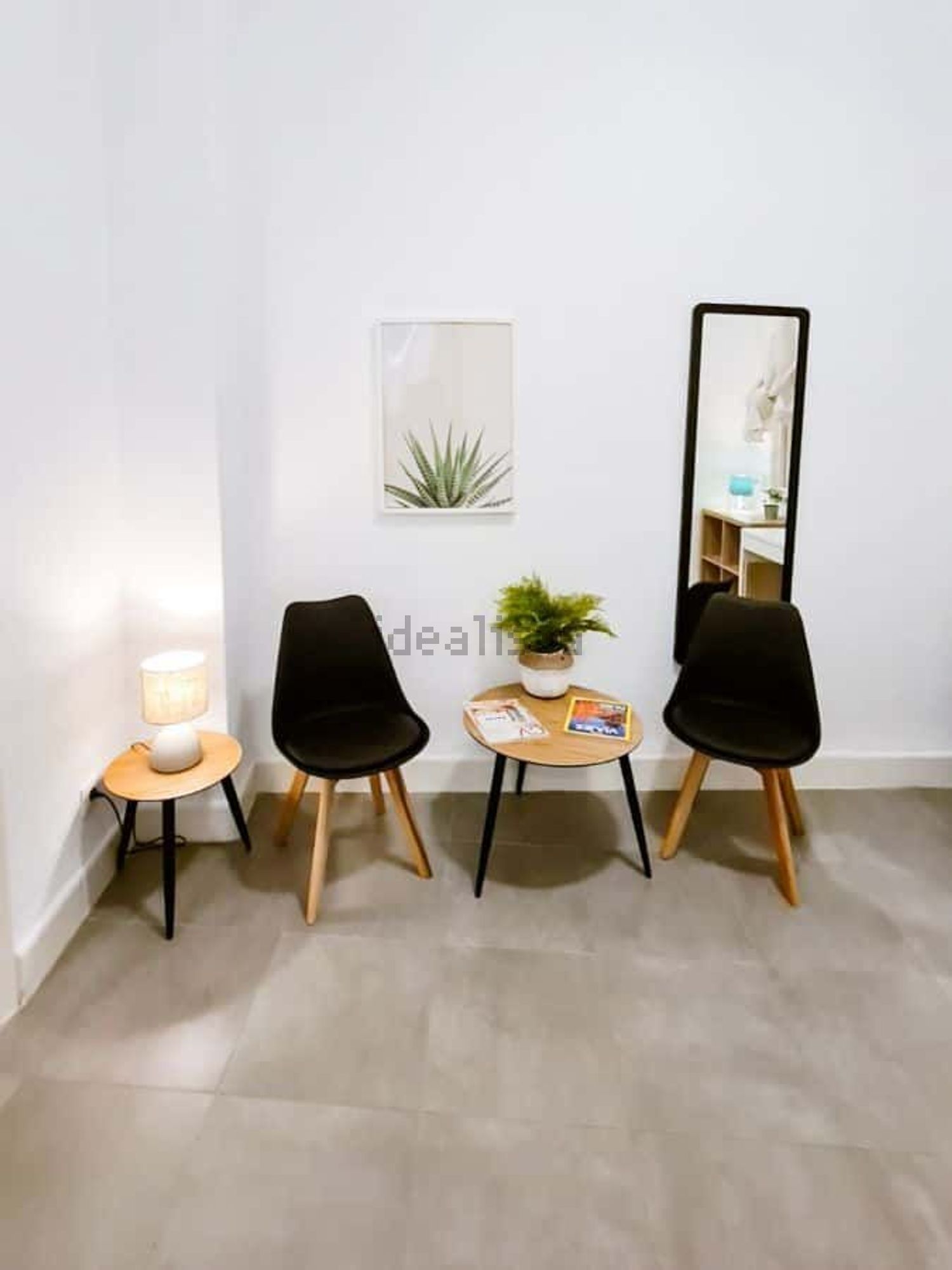 Habitación en alquiler, Valencia