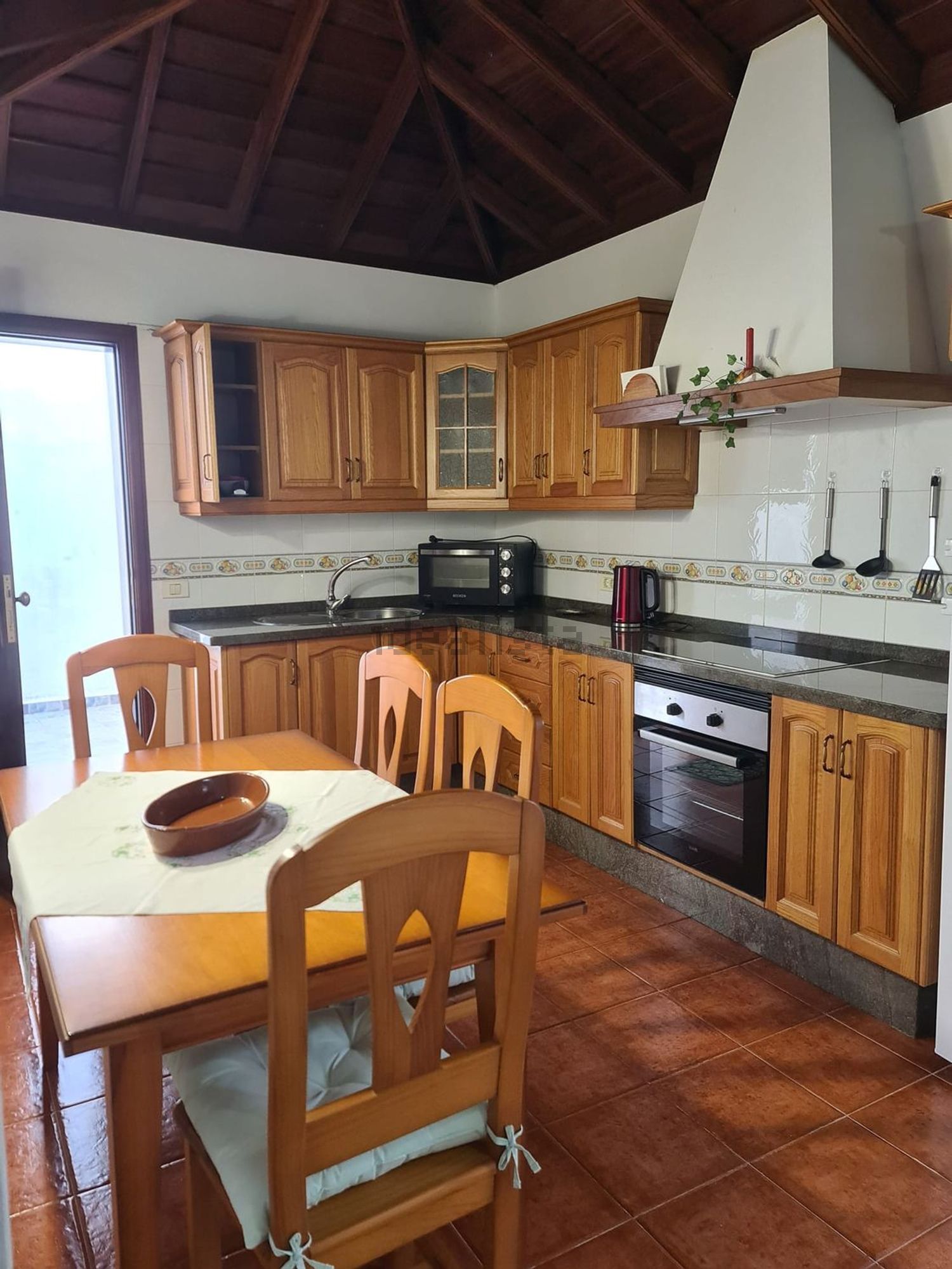 Casa de 100 m² en Villa de Mazo