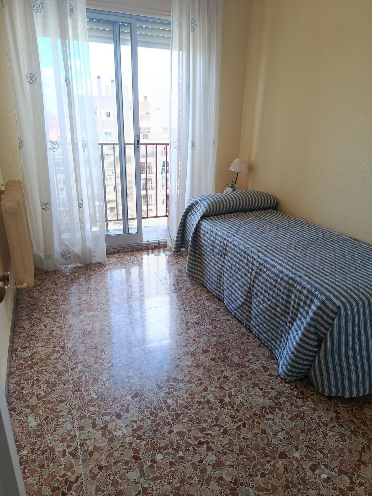 Pis de 90 m² a Madrid