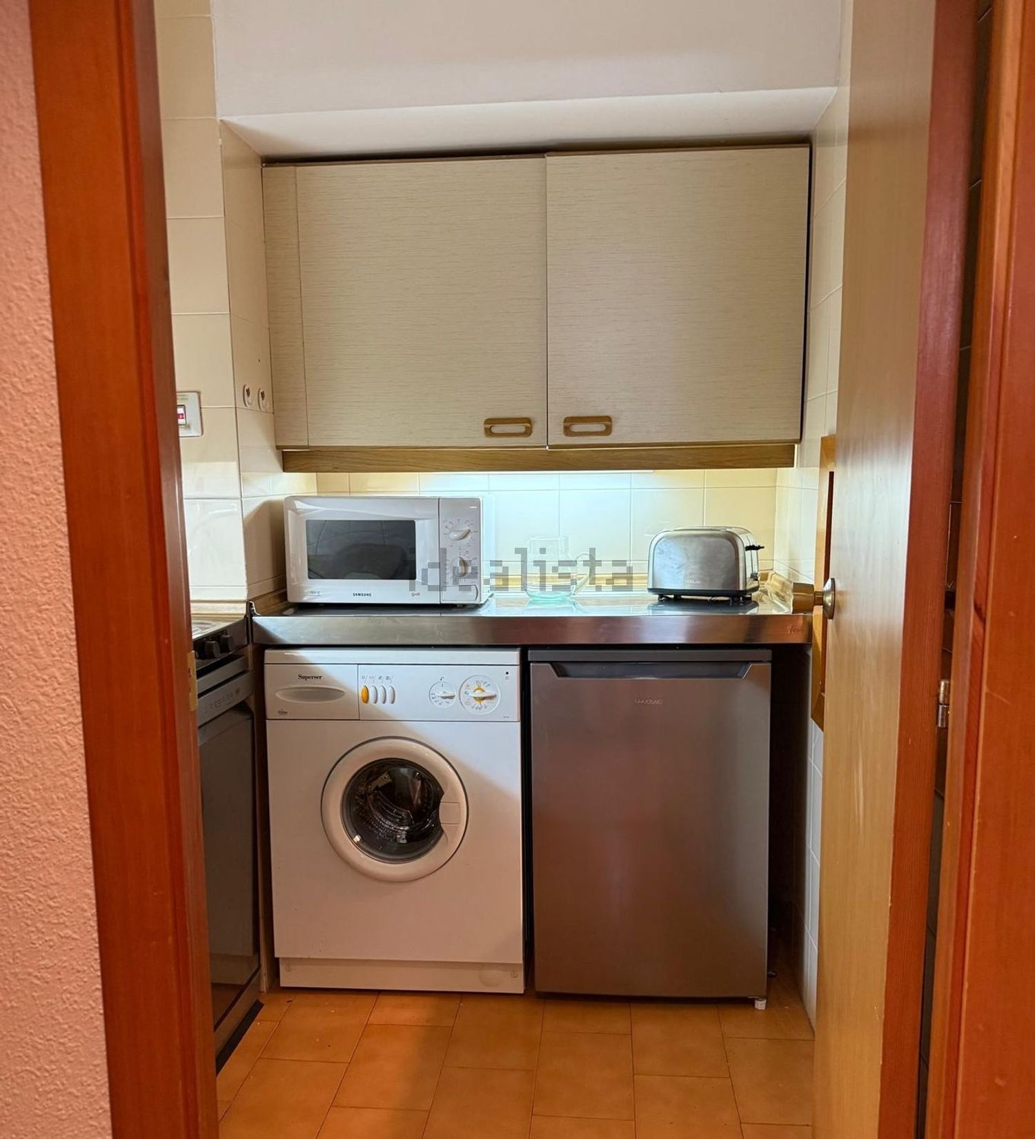 Pis de 55 m² a Alt Aran