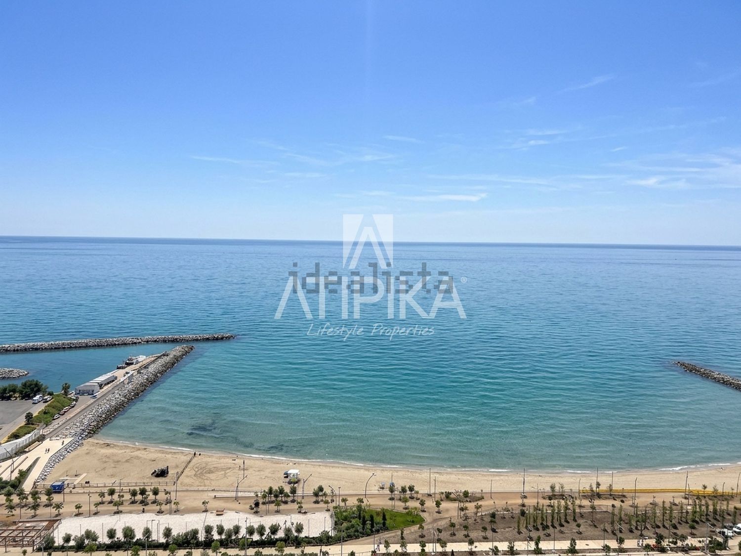 Pis de 245 m² a Barcelona