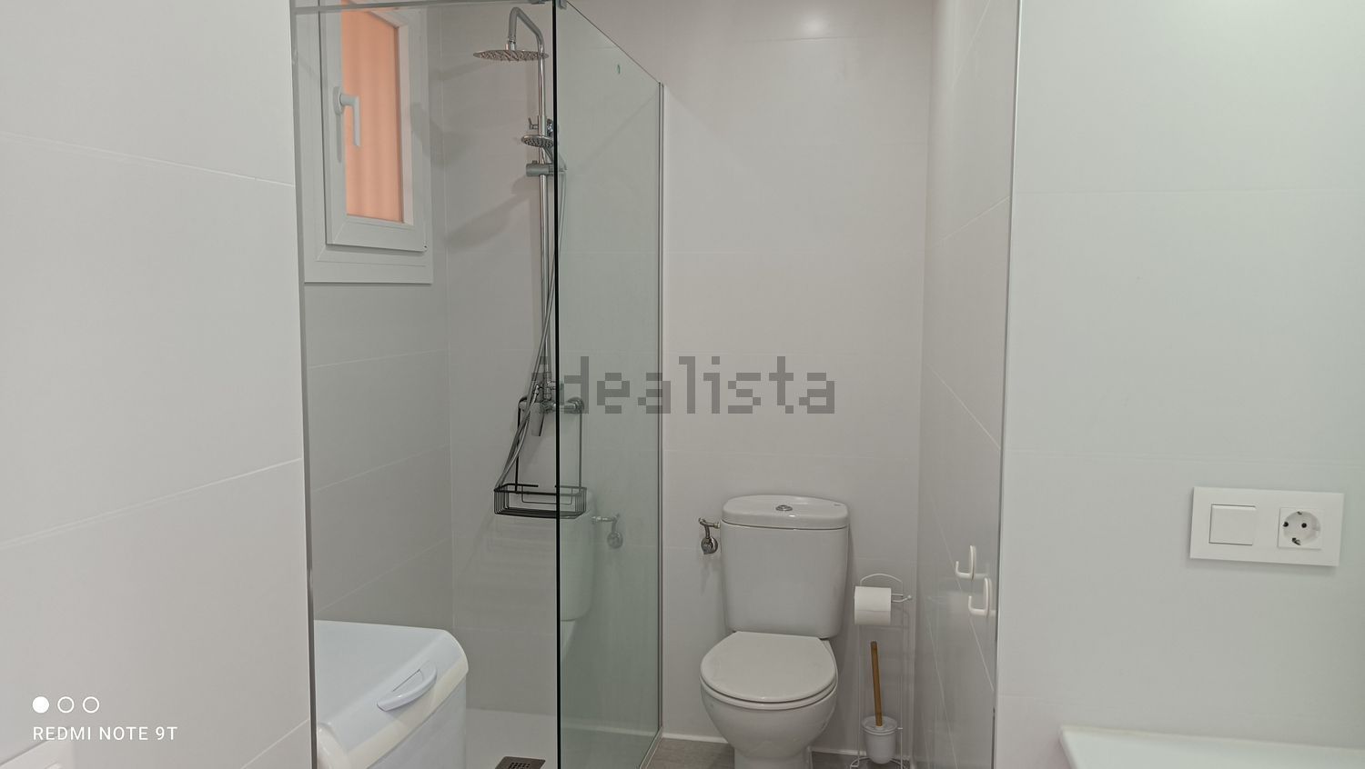 Pis de 55 m² a Benidorm