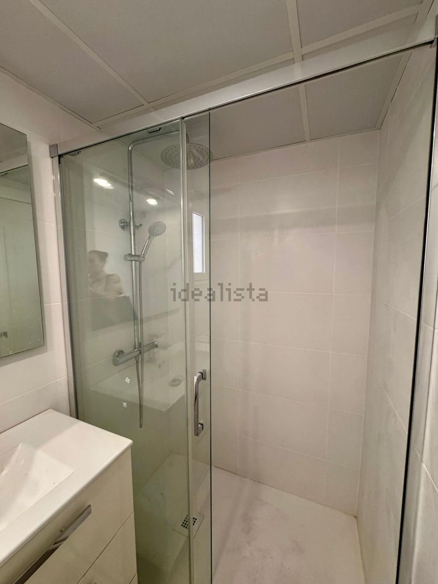Pis de 140 m² a Alacant