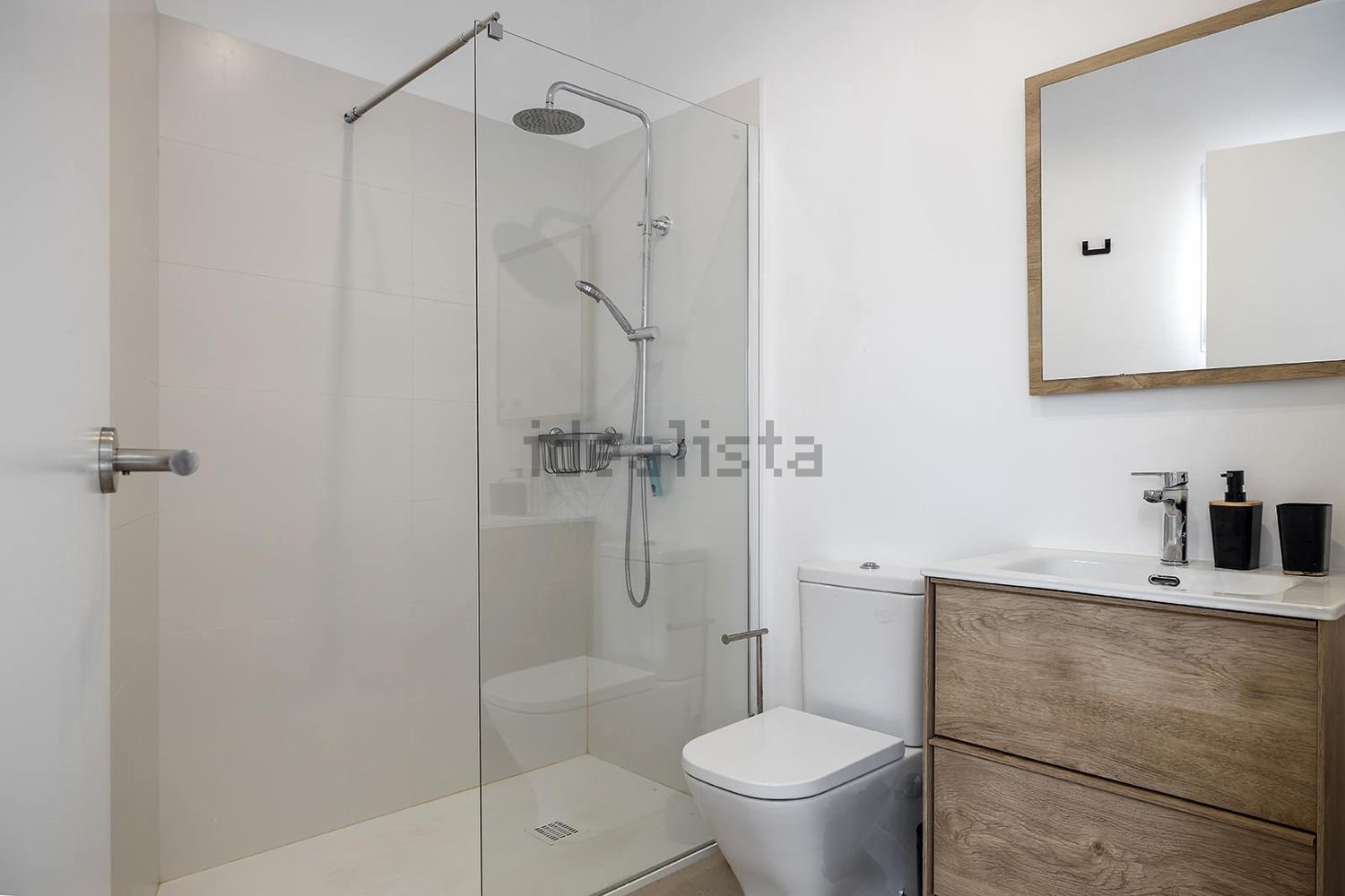 Pis de 98 m² a Barcelona