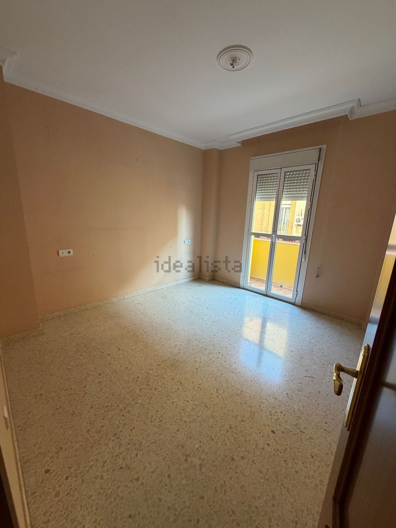 Apartamento 93 m² em Dos Hermanas