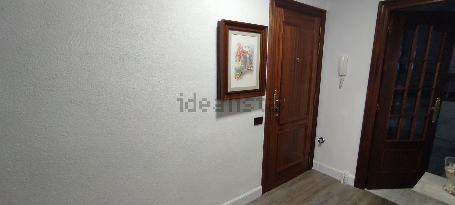 Habitación en alquiler, León