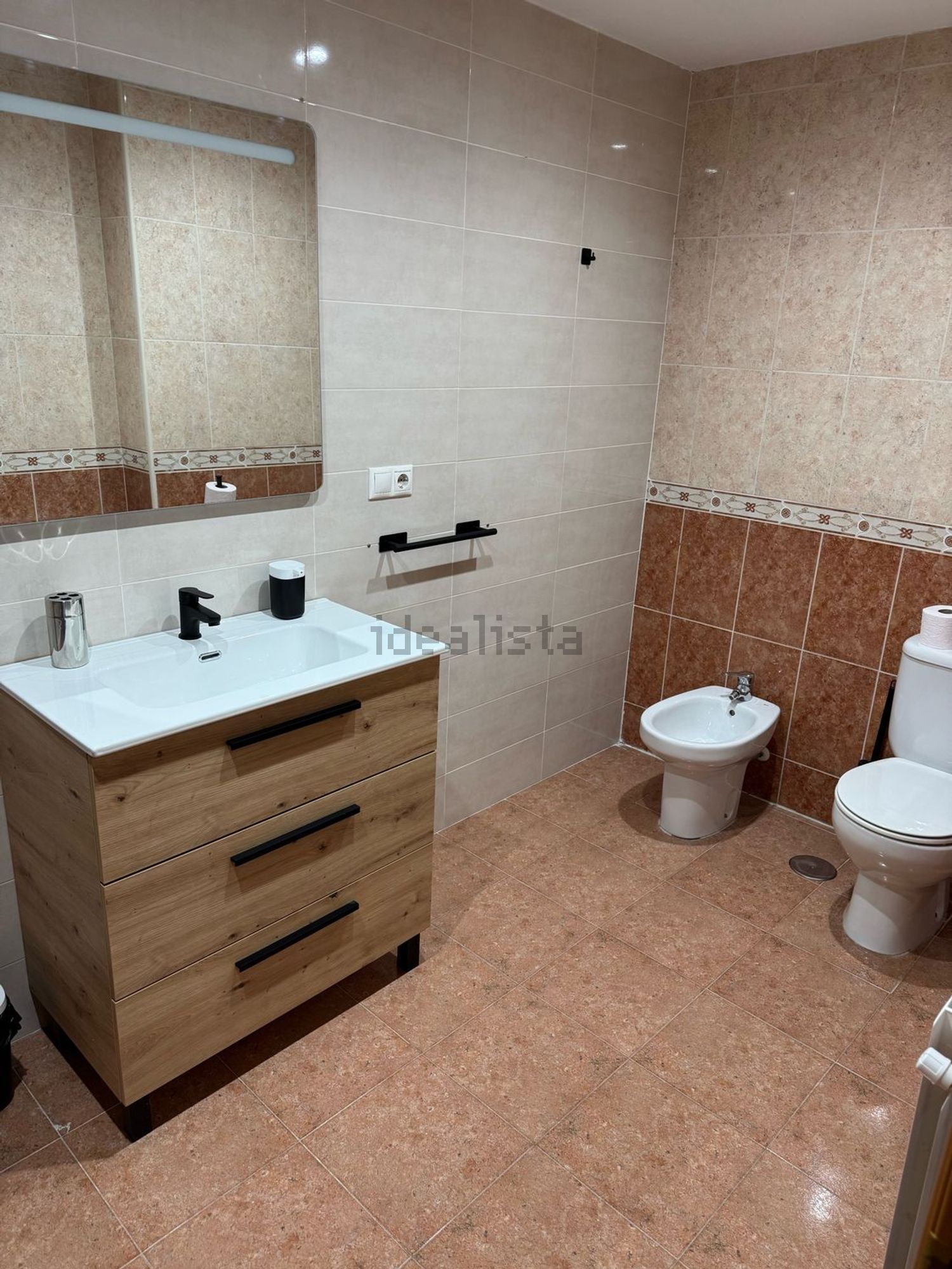 Habitación en alquiler, Ibi