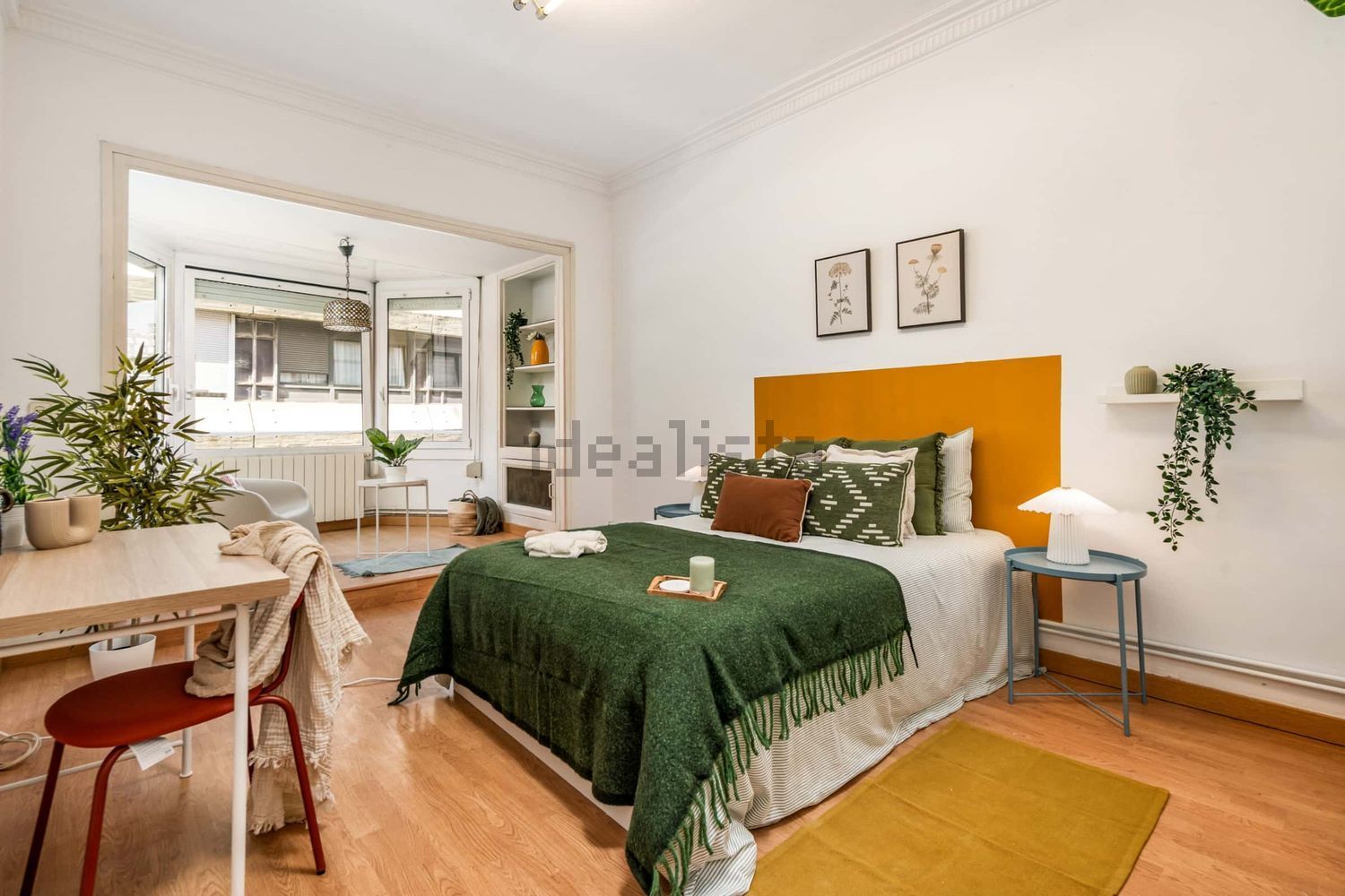 Zimmer zur Miete, Barcelona