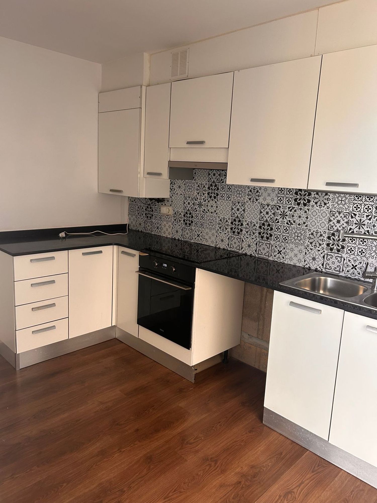 Apartamento 160 m² em el Papiol