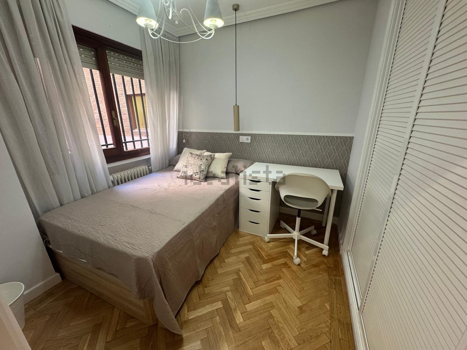 Piso de 70 m² en Madrid