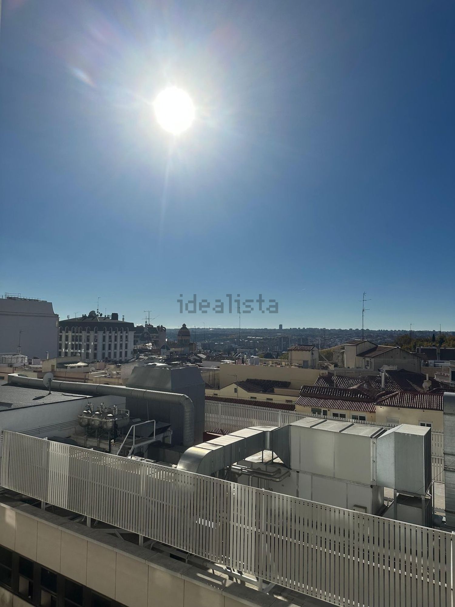 Appartement 75 m² à Madrid