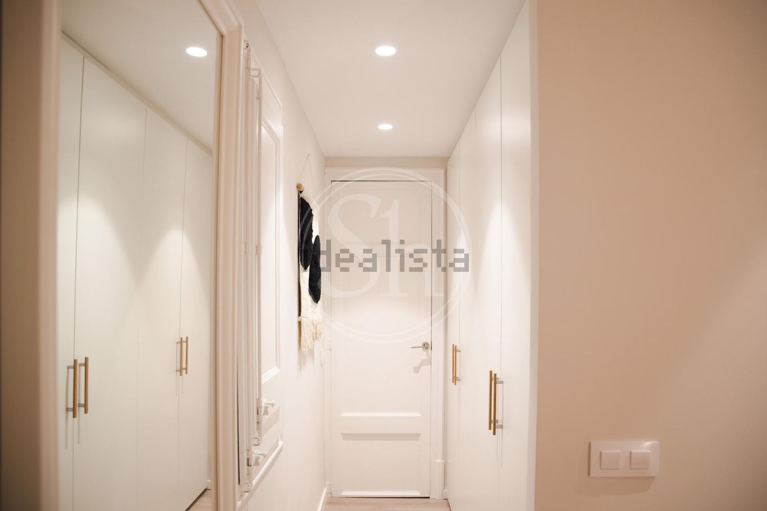 Appartamento 80 m² a Barcelona