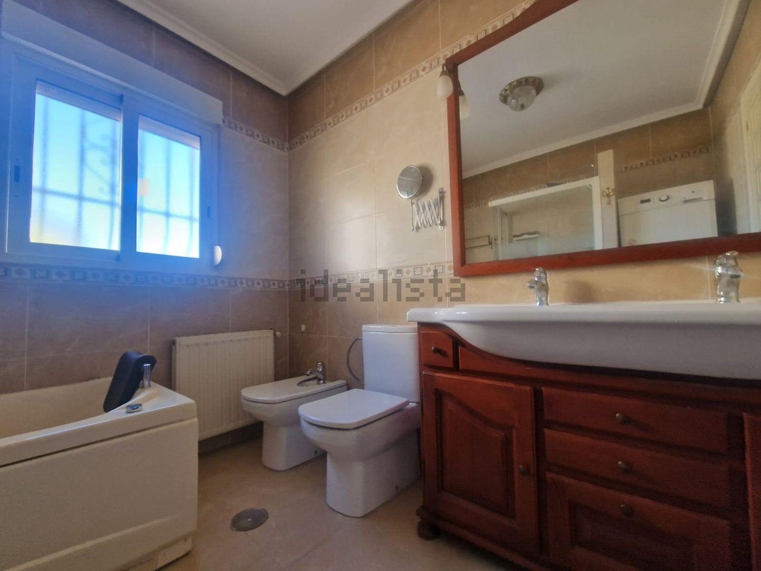 Quarto para alugar, la Nucia
