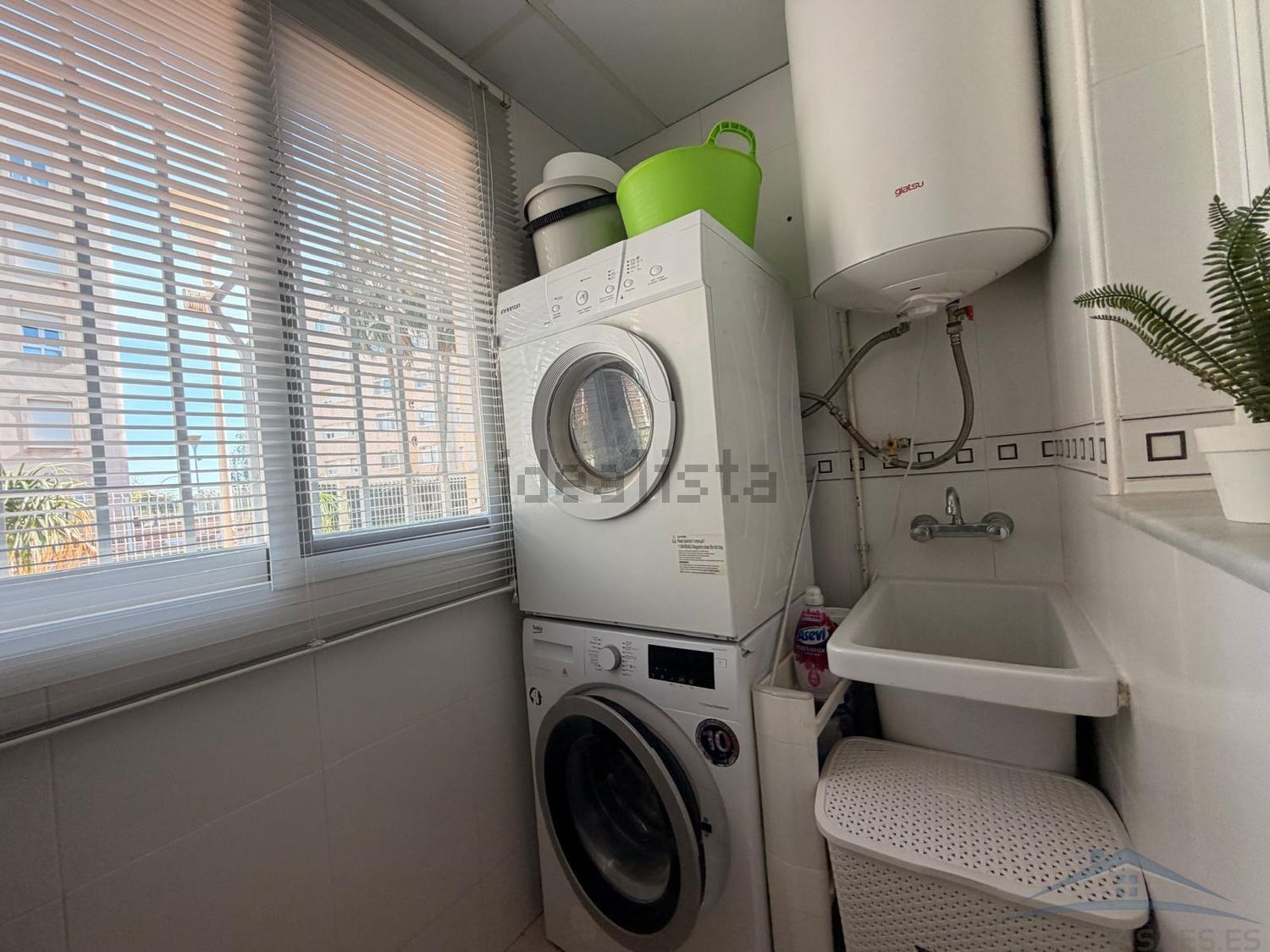 Pis de 80 m² a Roquetas de Mar