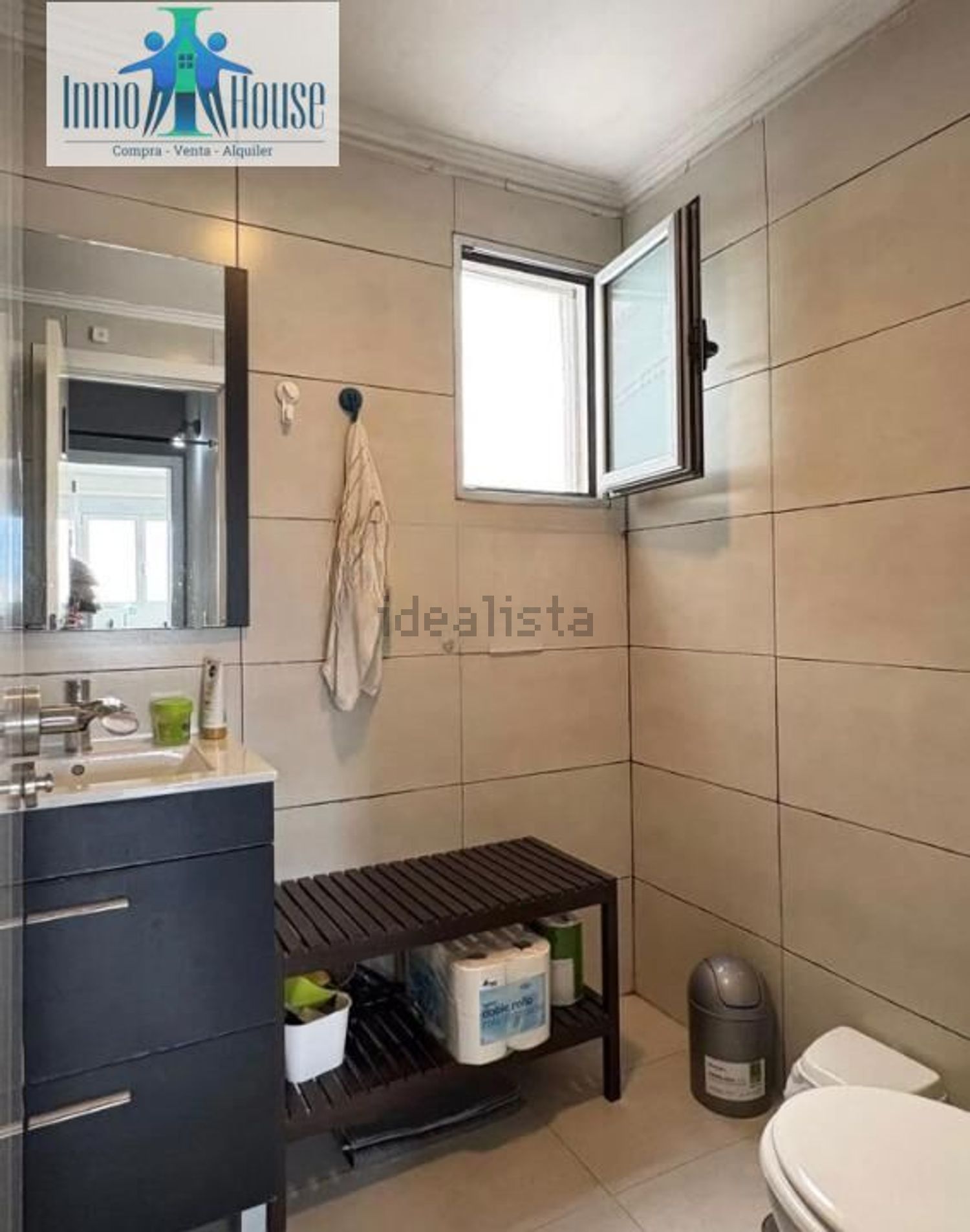 Habitació de lloguer, Albacete