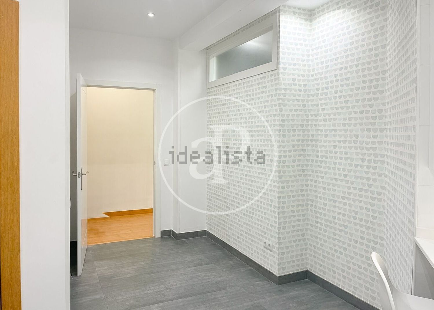 Pis de 135 m² a Madrid