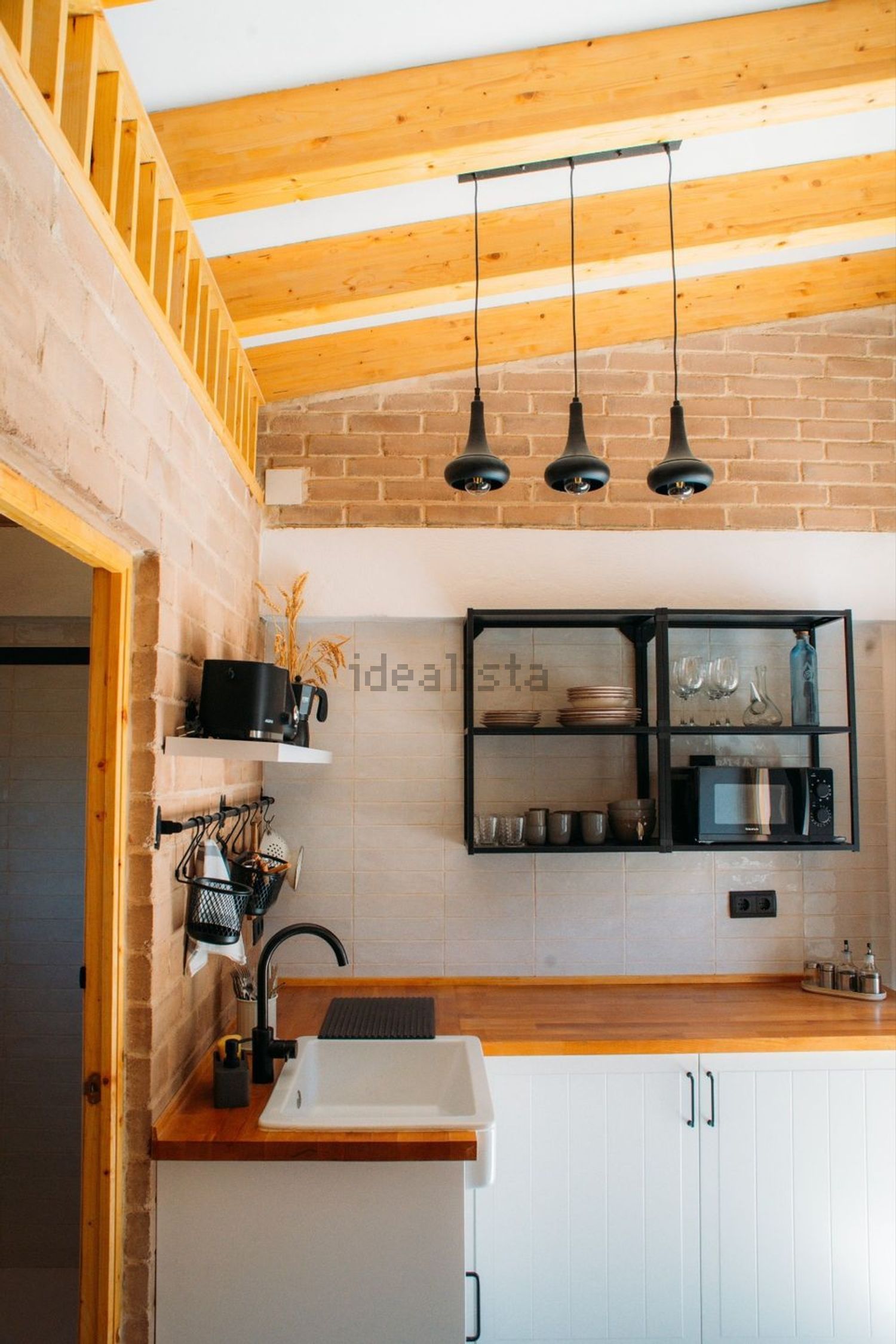 Casa de 52 m² a Tudelilla
