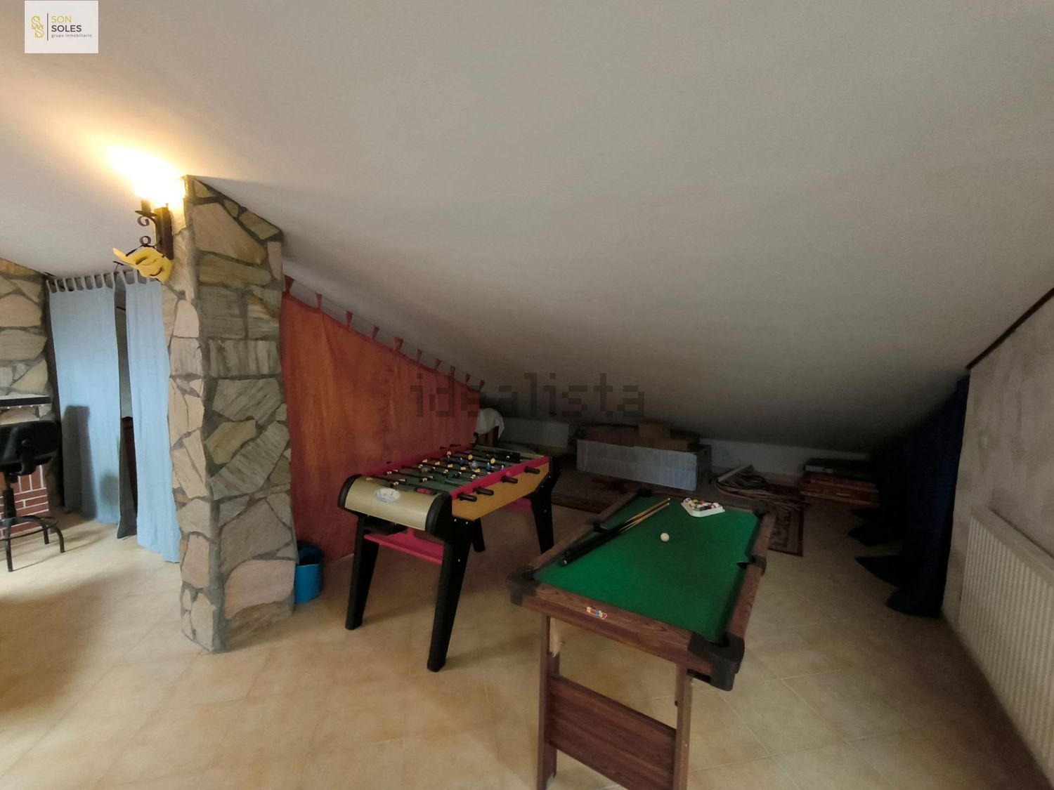 Casa de 140 m² a Hazas de Cesto