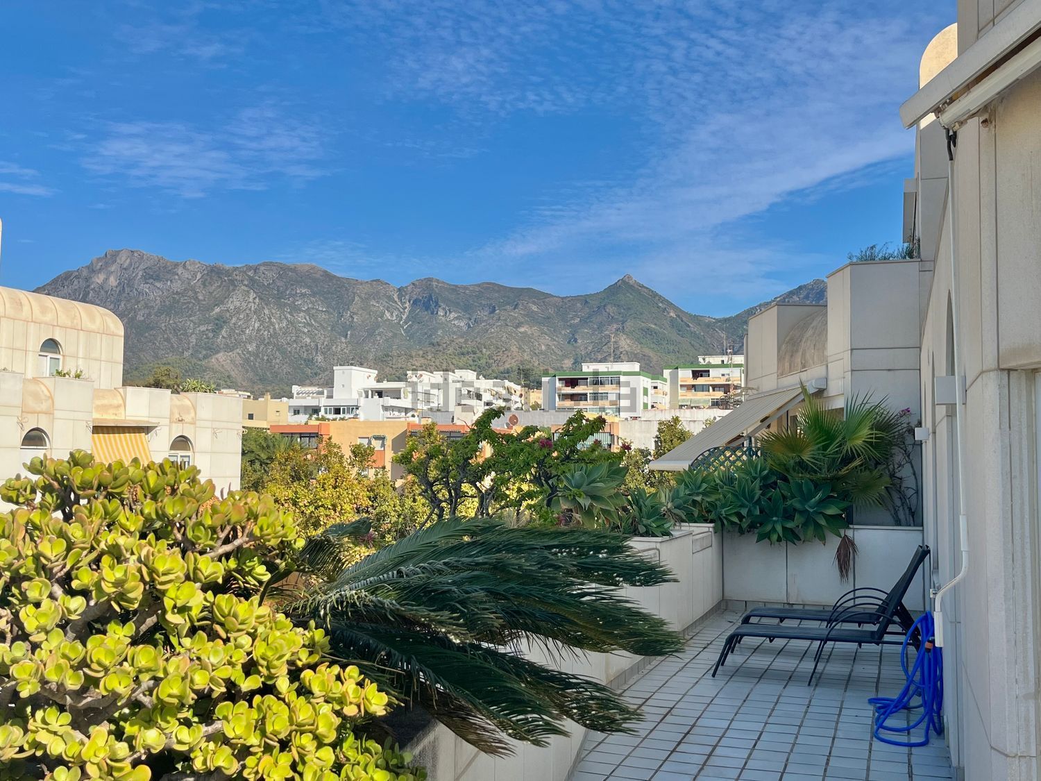 Pis de 135 m² a Marbella