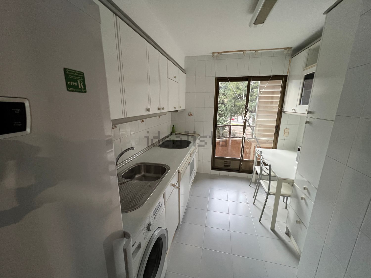 Appartamento 105 m² a Saragozza