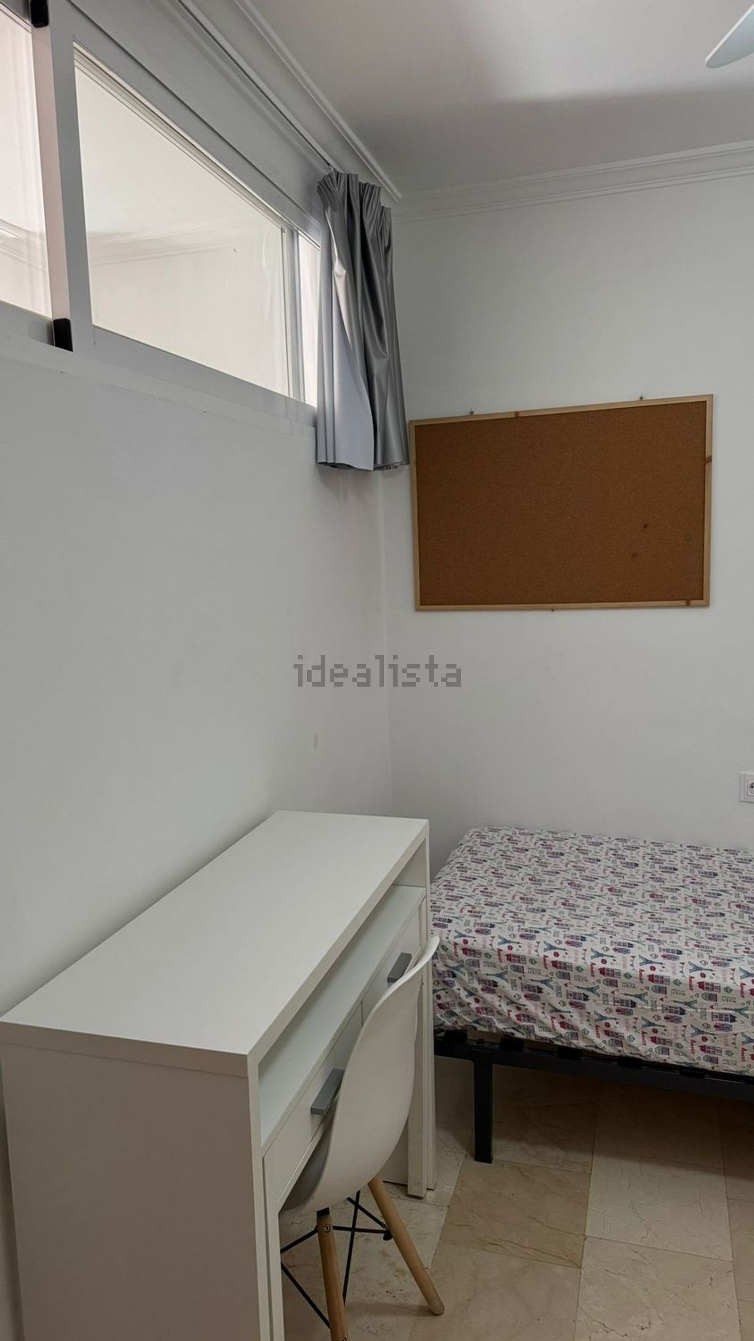 Habitació de lloguer, Granada