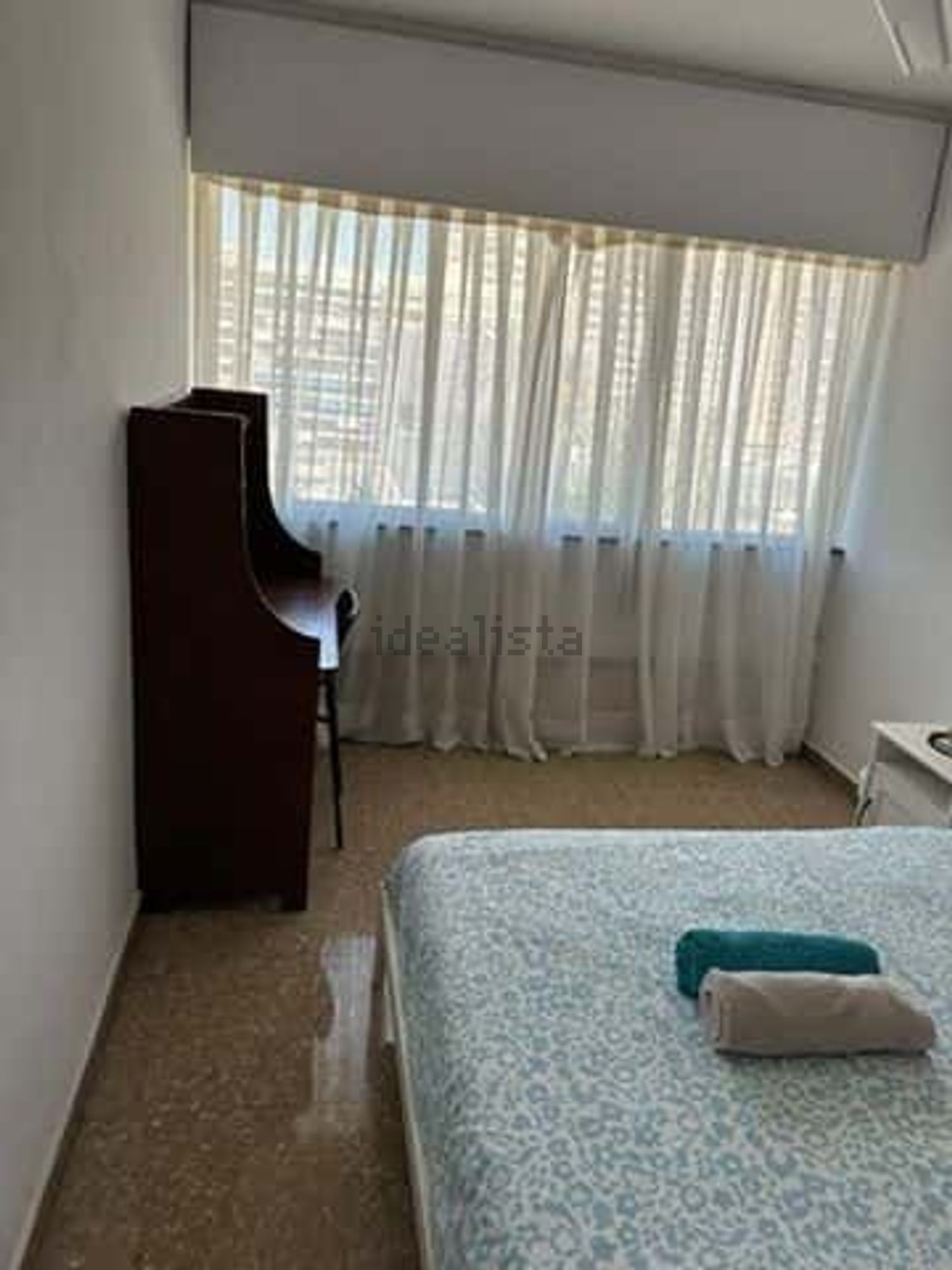 Habitación en alquiler, Valencia